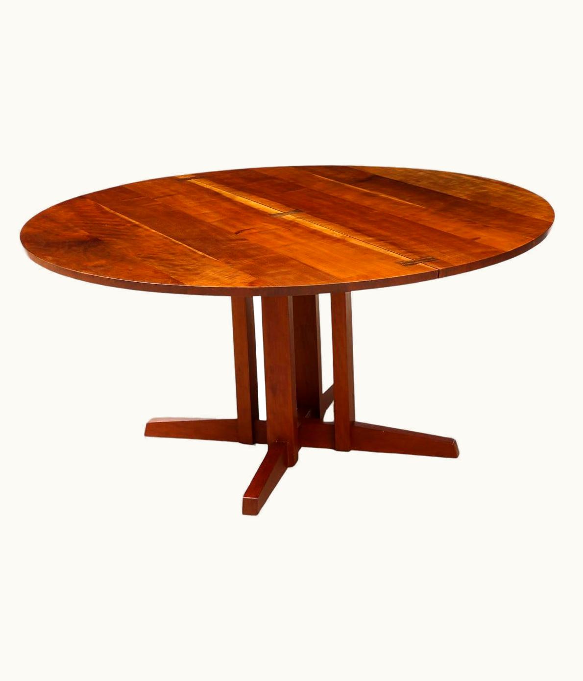 George Nakashima George Nakashima Dining Table