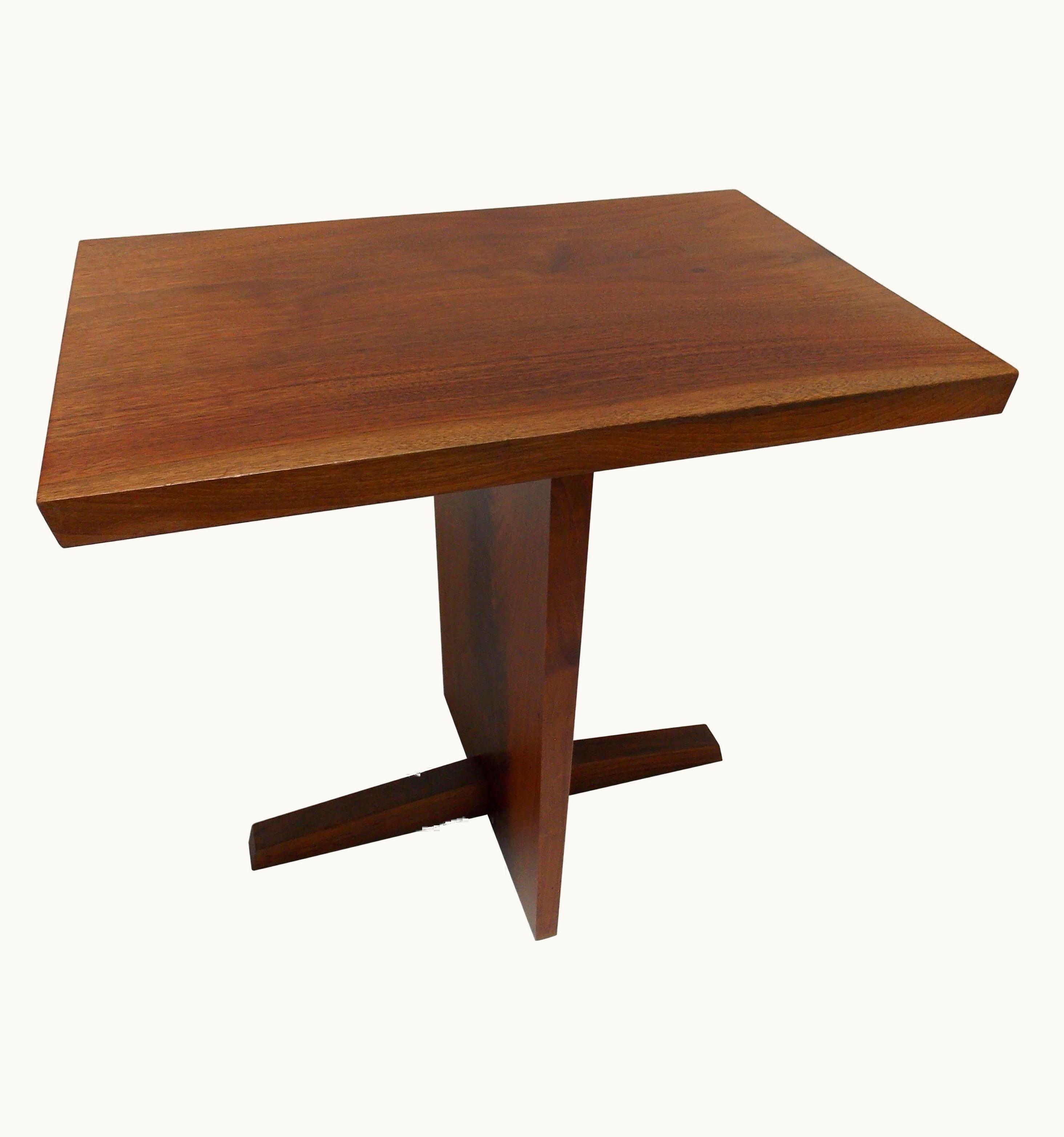 George Nakashima George Nakashima Minguren Table