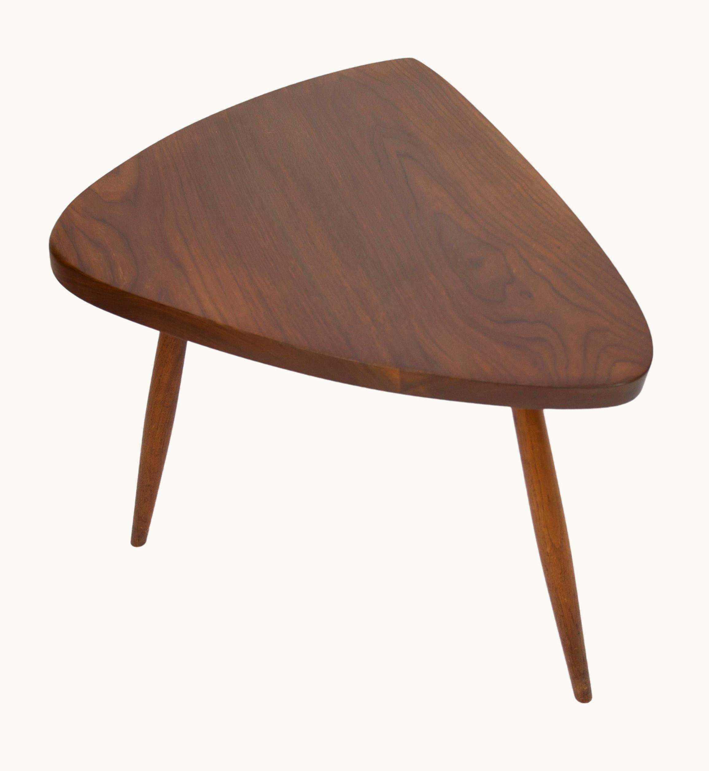 George Nakashima George Nakashima Wepman Table