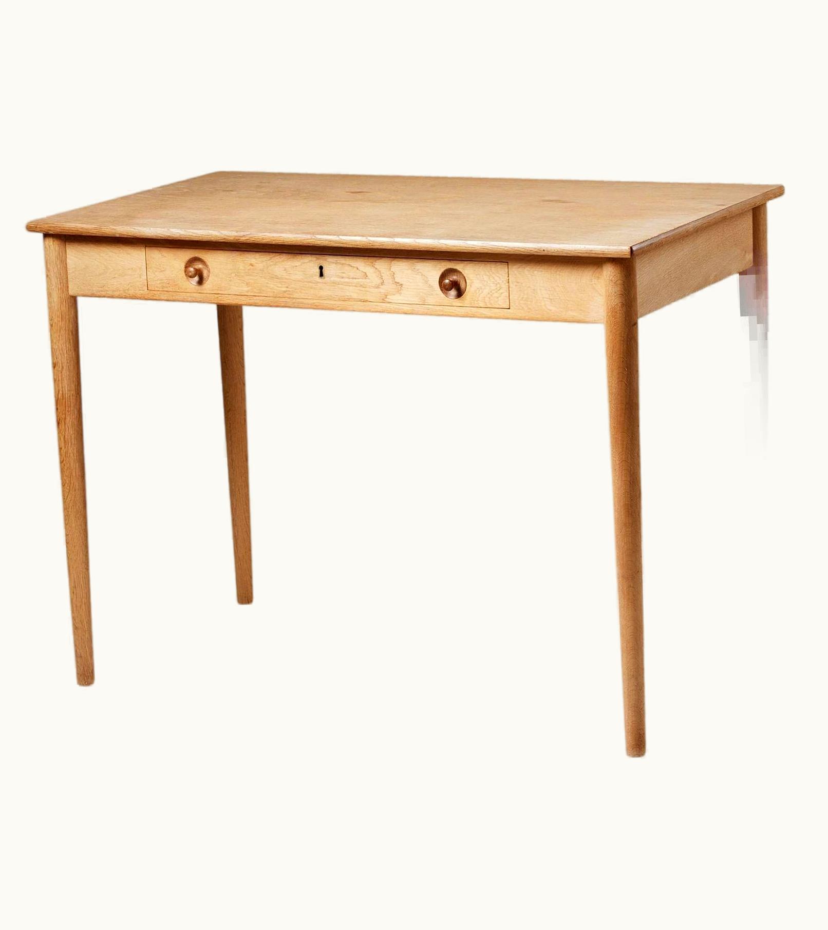 Hans J. Wegner Hans J. Wegner Desk Model RY 32 Designed By Hans Wegner, Denmark, 1950s
