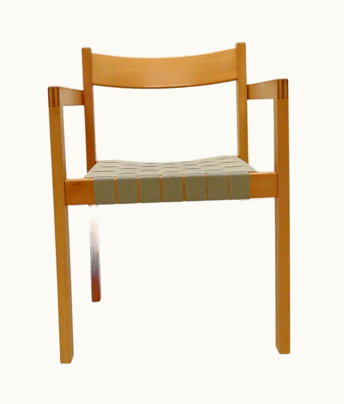 Hans J. Wegner Hans J. Wegner Armchairs, 1970