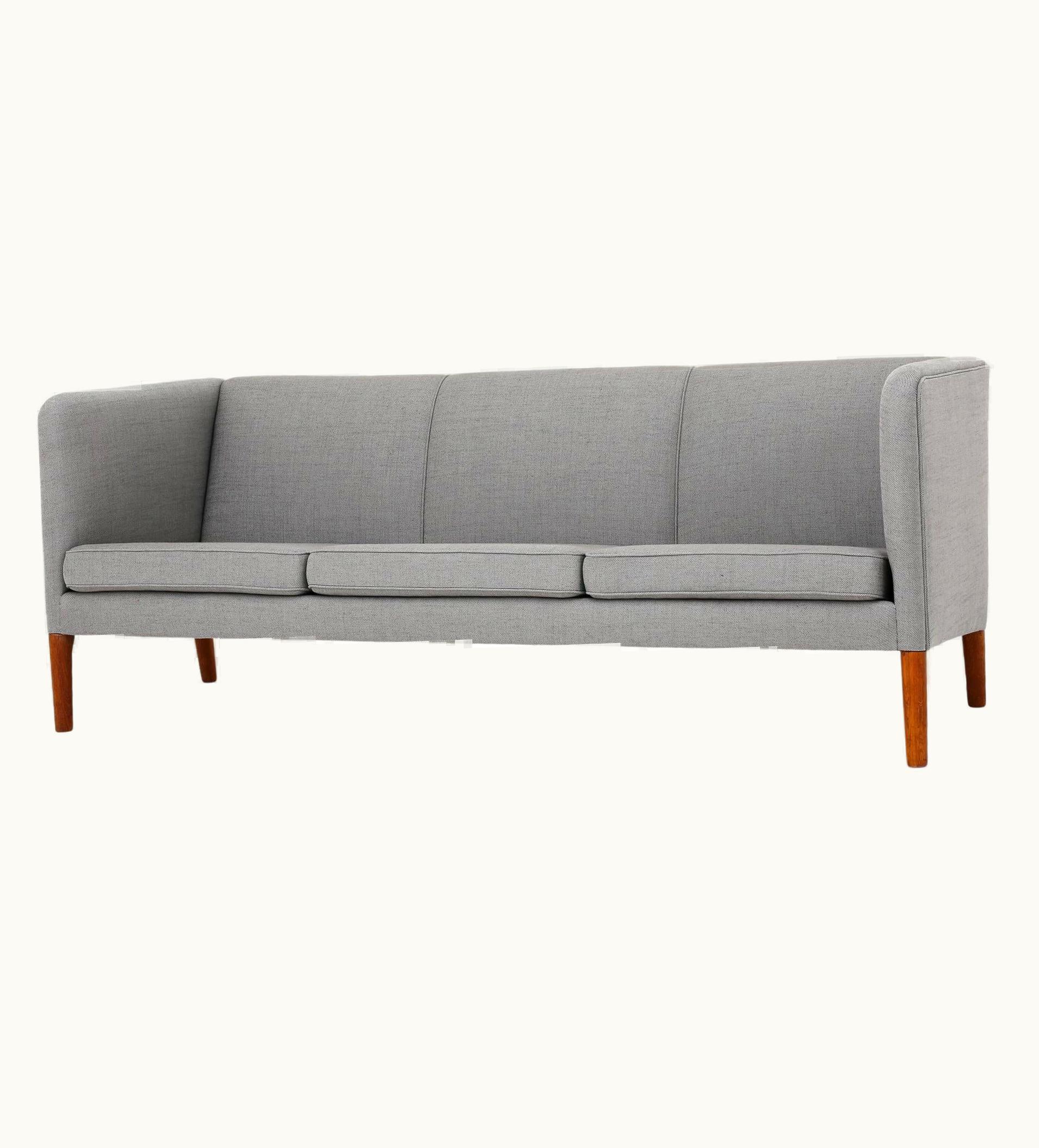 Hans J. Wegner Hans J. Wegner Ap18s Sofa By Hans J. Wegner