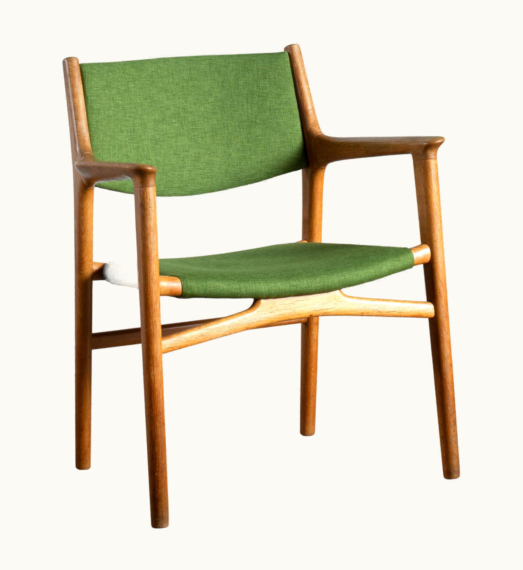 Hans J. Wegner Hans J. Wegner Jh-515 Armchair For Johannes Hansen UZ0191267