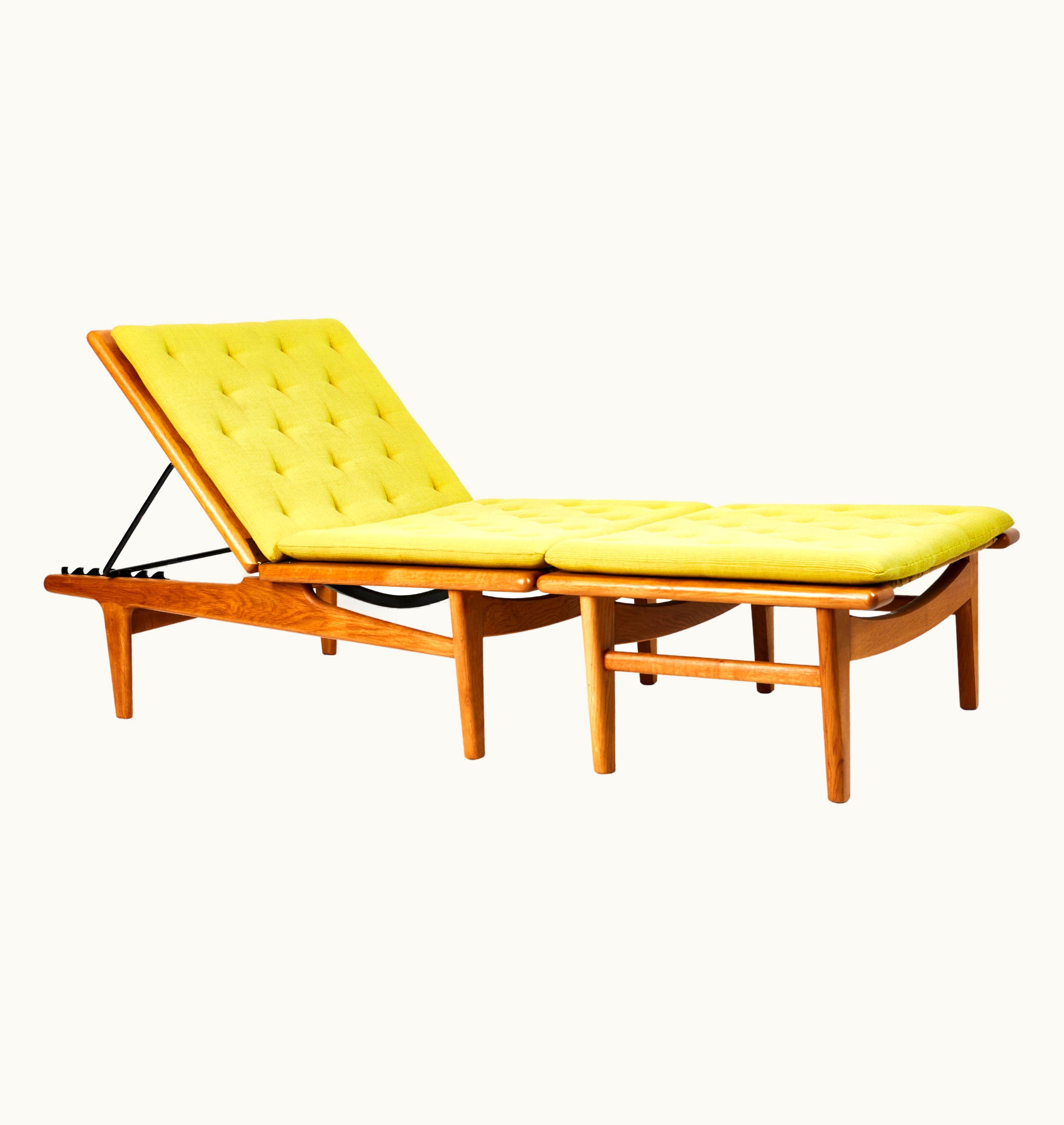 Hans J. Wegner Hans J. Wegner GE-1 GETAMA Chaise