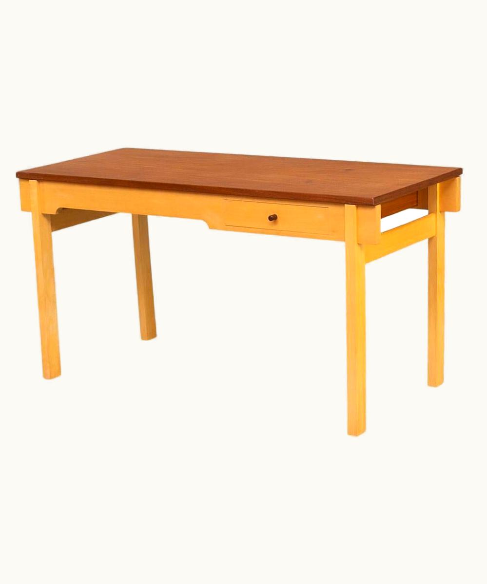 Hans J. Wegner Hans J. Wegner 70s Hans Wegner Table Desk For Andreas Tuck
