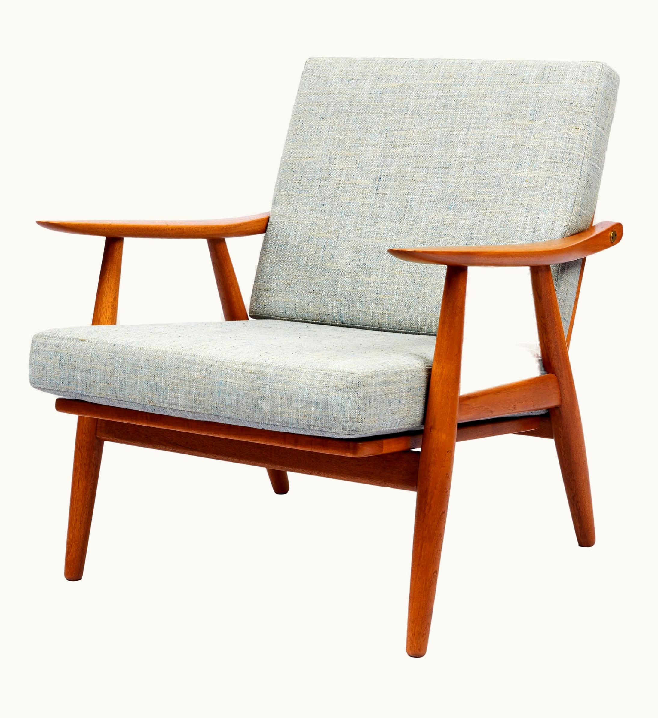 Hans J. Wegner Hans J. Wegner GE-270 Lounge Chair UZ0191347