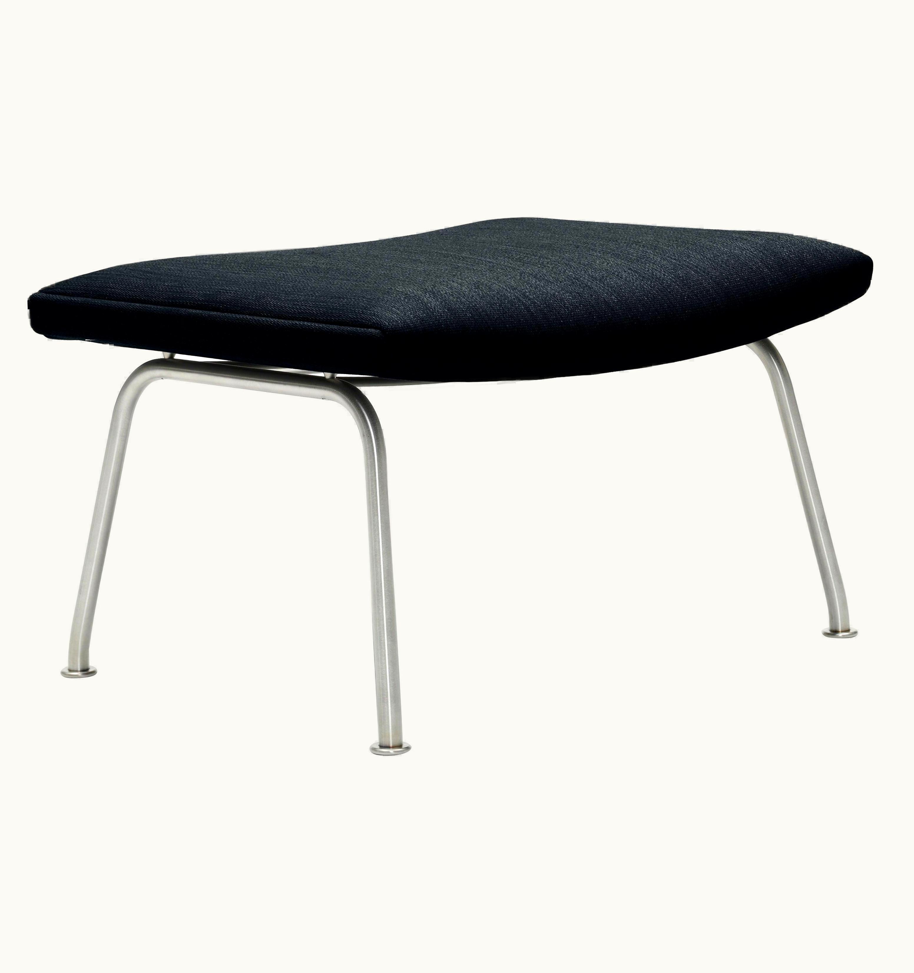 Hans J. Wegner Hans J. Wegner CH446 Footrest By Hans J. Wegner