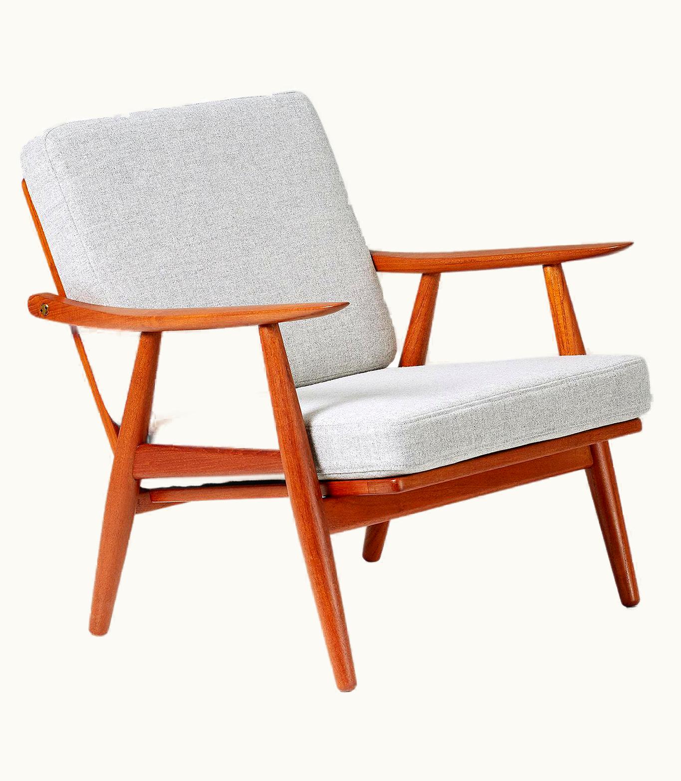 Hans J. Wegner Hans J. Wegner GE-270 Lounge Chair, 1956