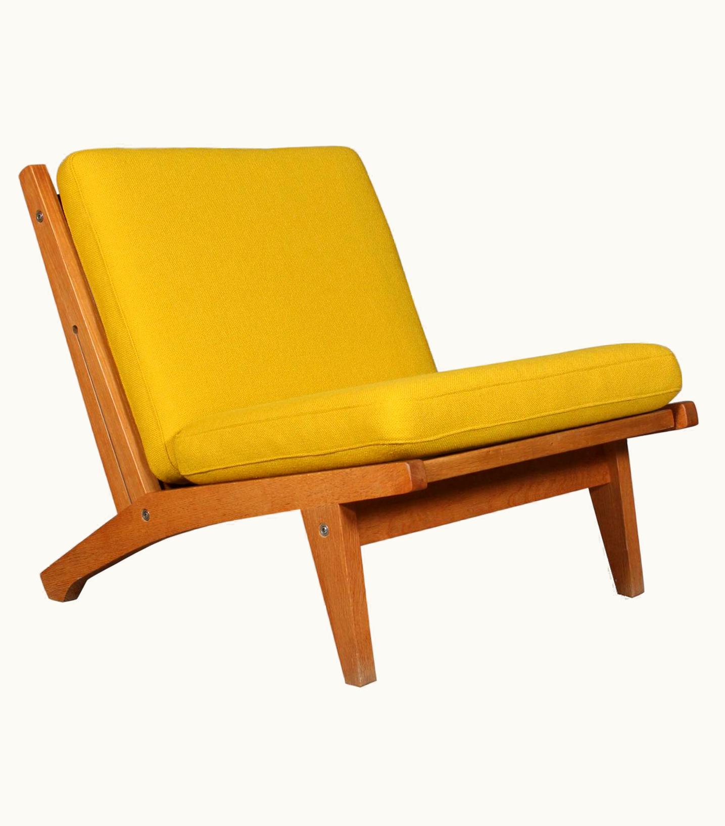 Hans J. Wegner Hans J. Wegner Lounge Chair, Model GE-370