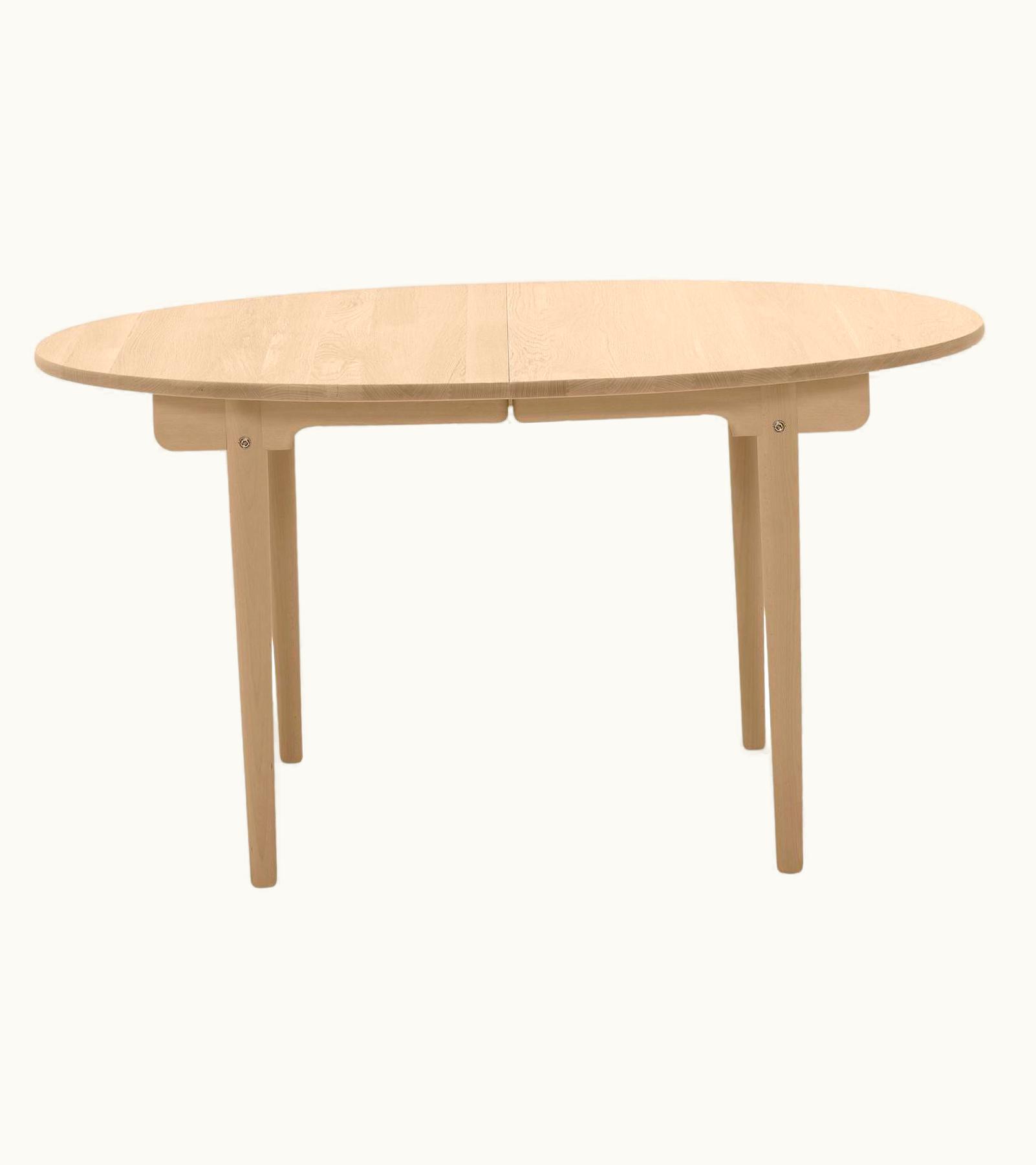 Hans J. Wegner Hans J. Wegner CH337 Dining Table By Hans J. Wegner