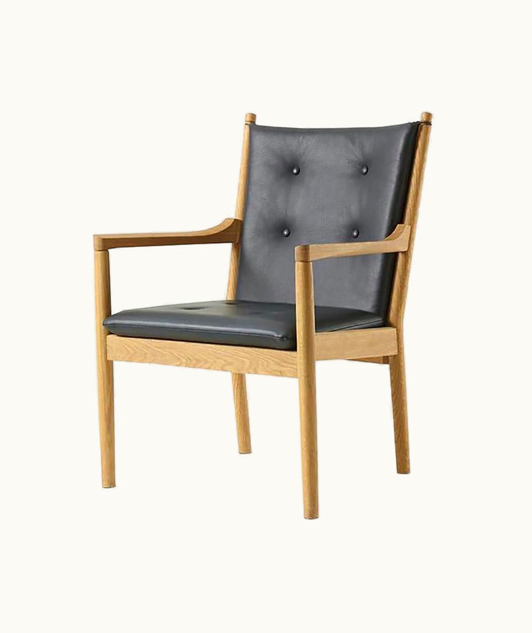 Hans J. Wegner Hans J. Wegner 1788 Easy Chair