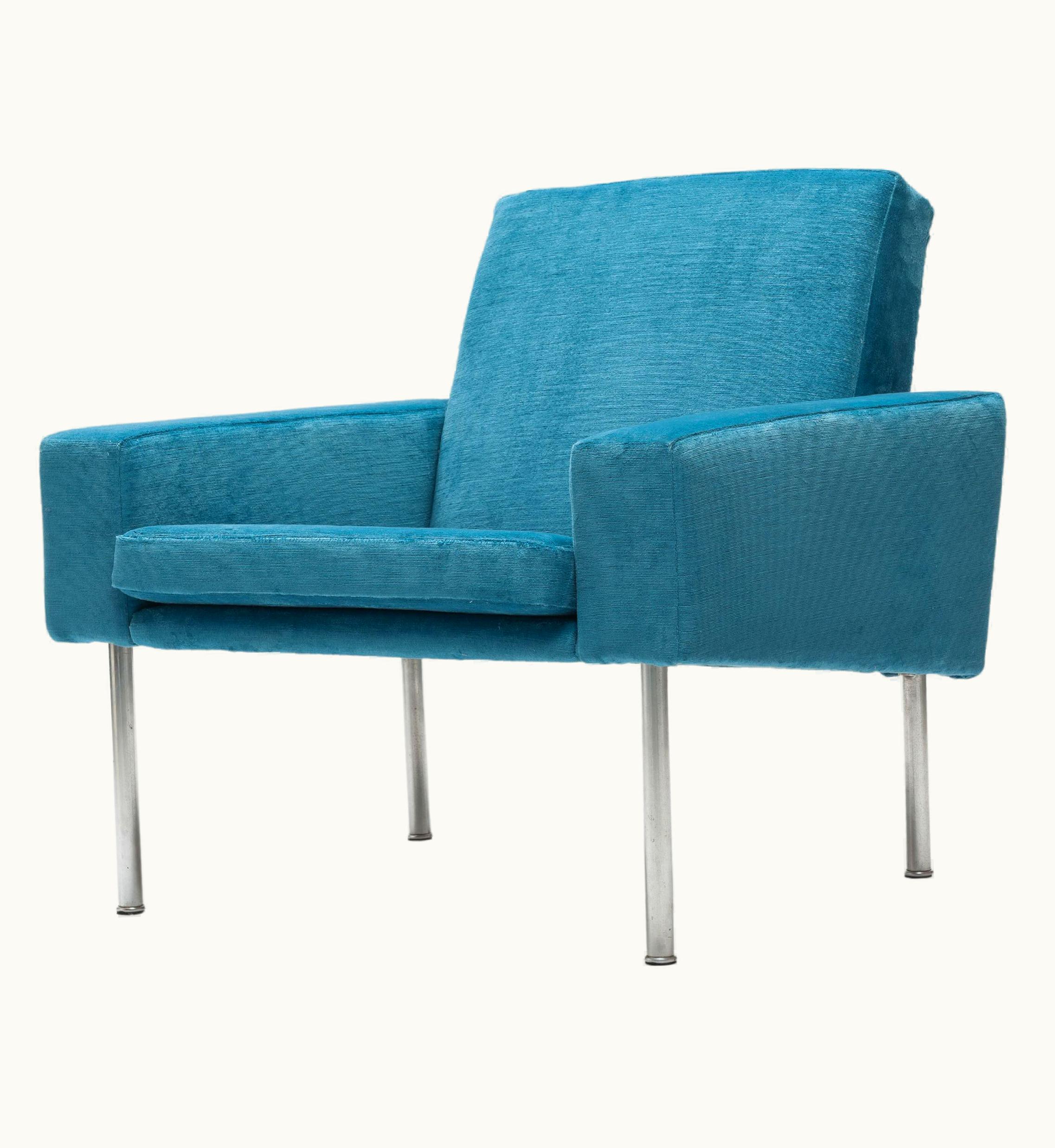 Hans J. Wegner Hans J. Wegner AP34 Arm Chair By AP Stolen Denmark