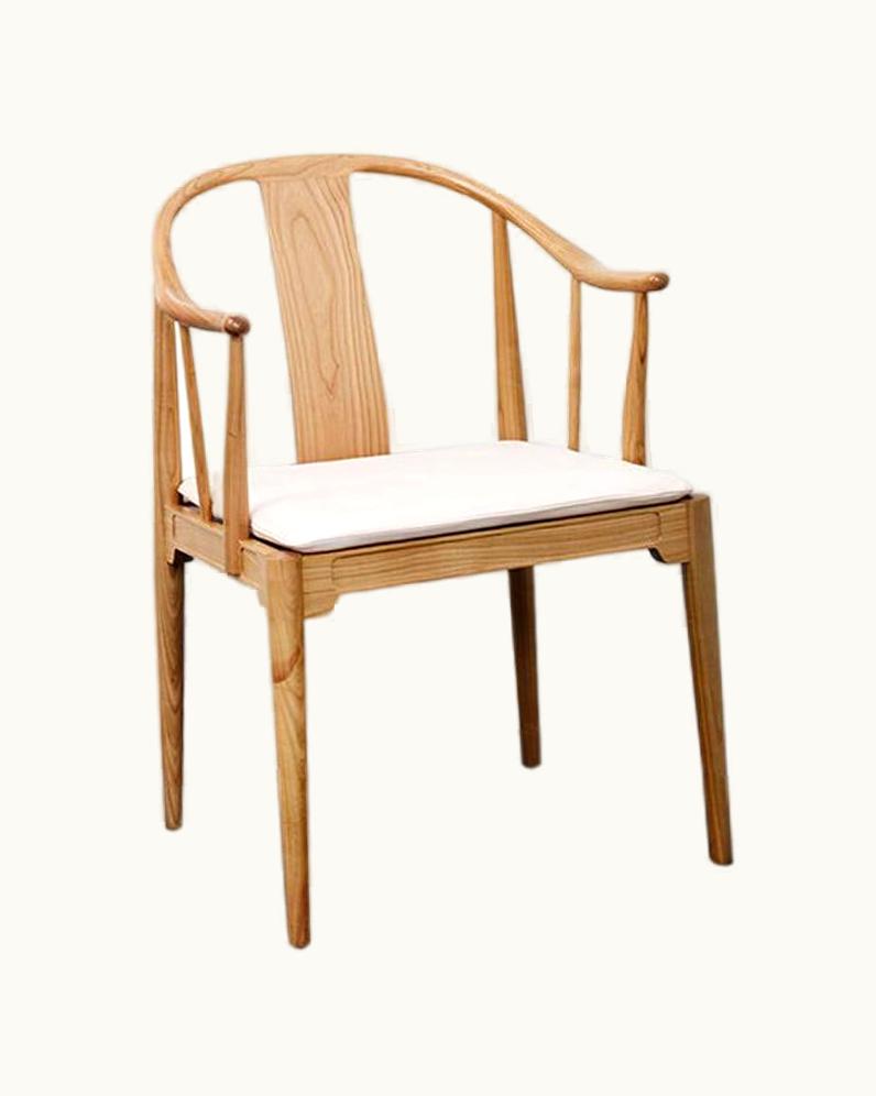 Hans J. Wegner Hans J. Wegner Chair Model 4283 China Chair Cherry