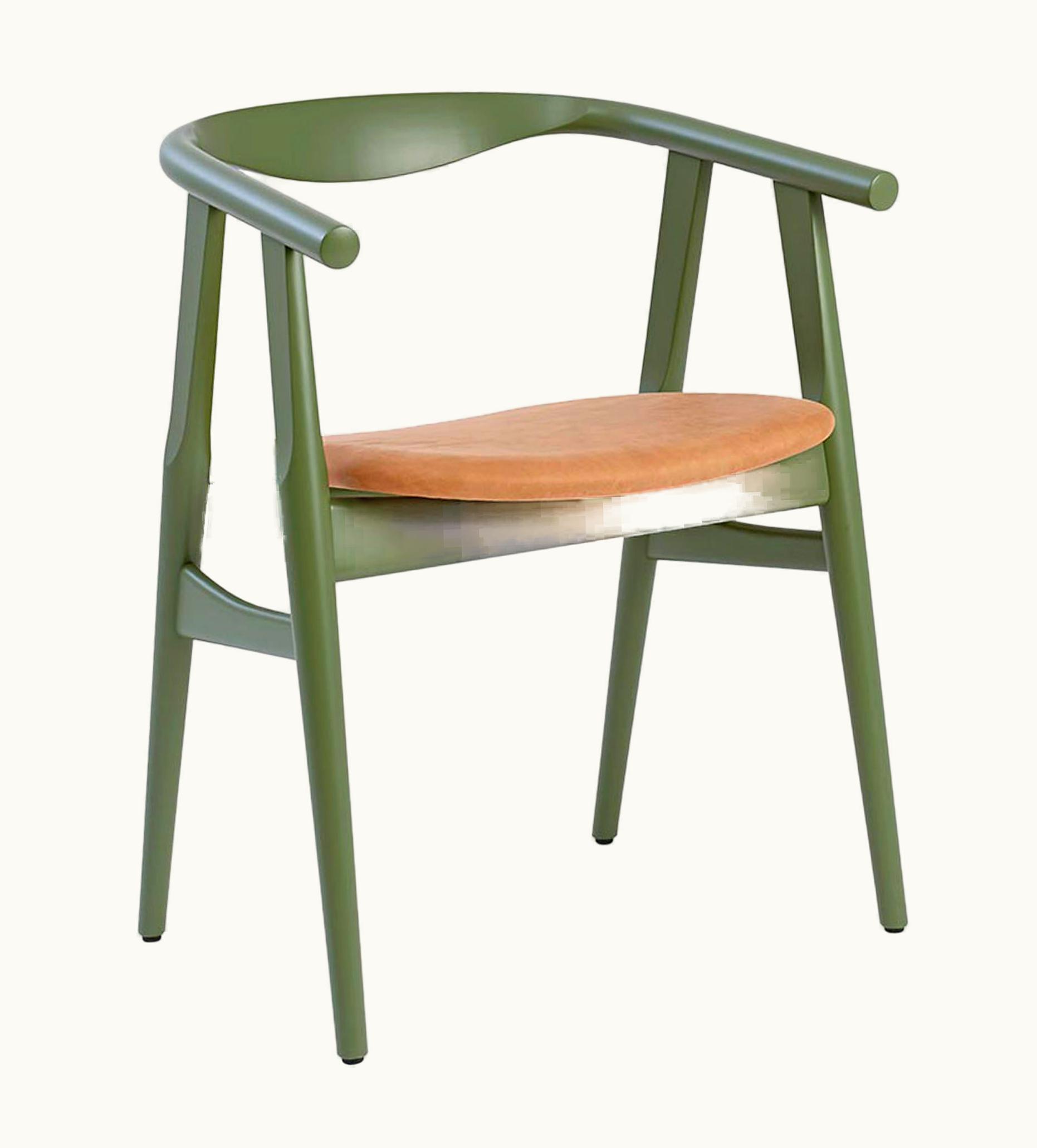 Hans J. Wegner Hans J. Wegner GE-525 Dining Chair