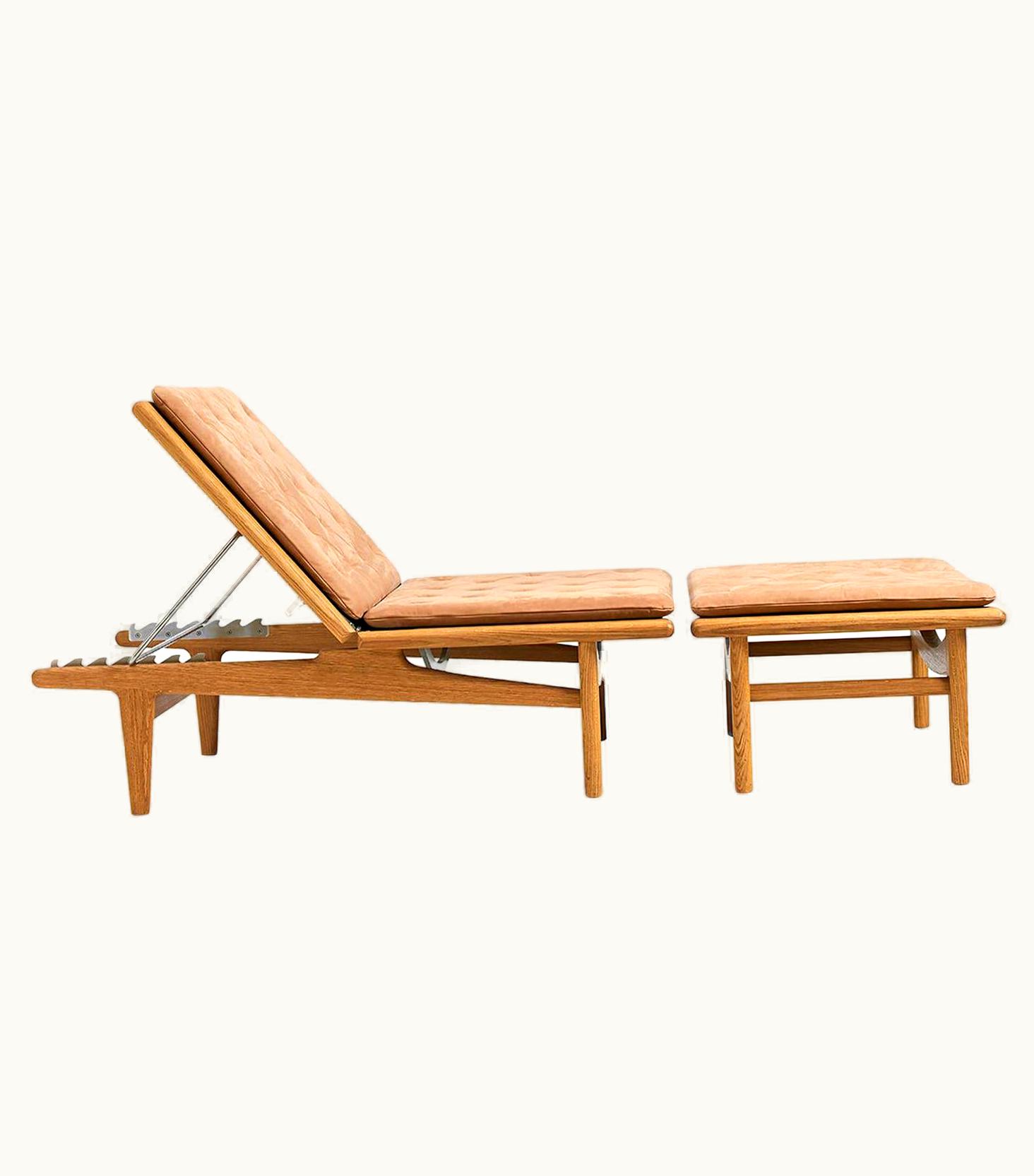 Hans J. Wegner Hans J. Wegner GE-1 Bench