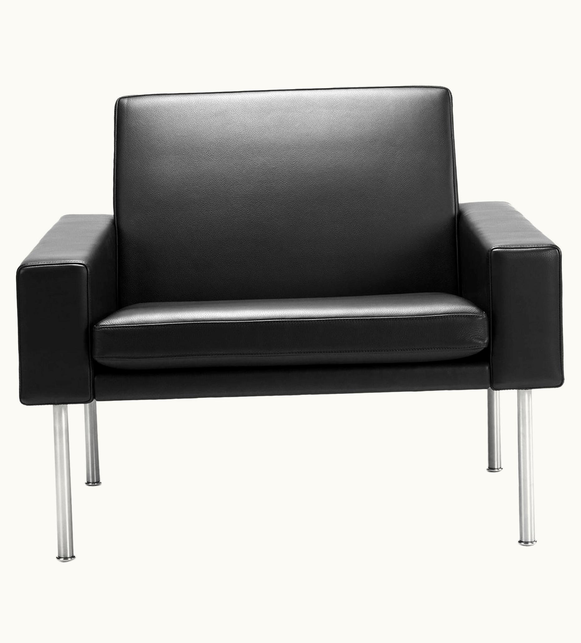 Hans J. Wegner Hans J. Wegner GE-34 Lounge Chair, Oak