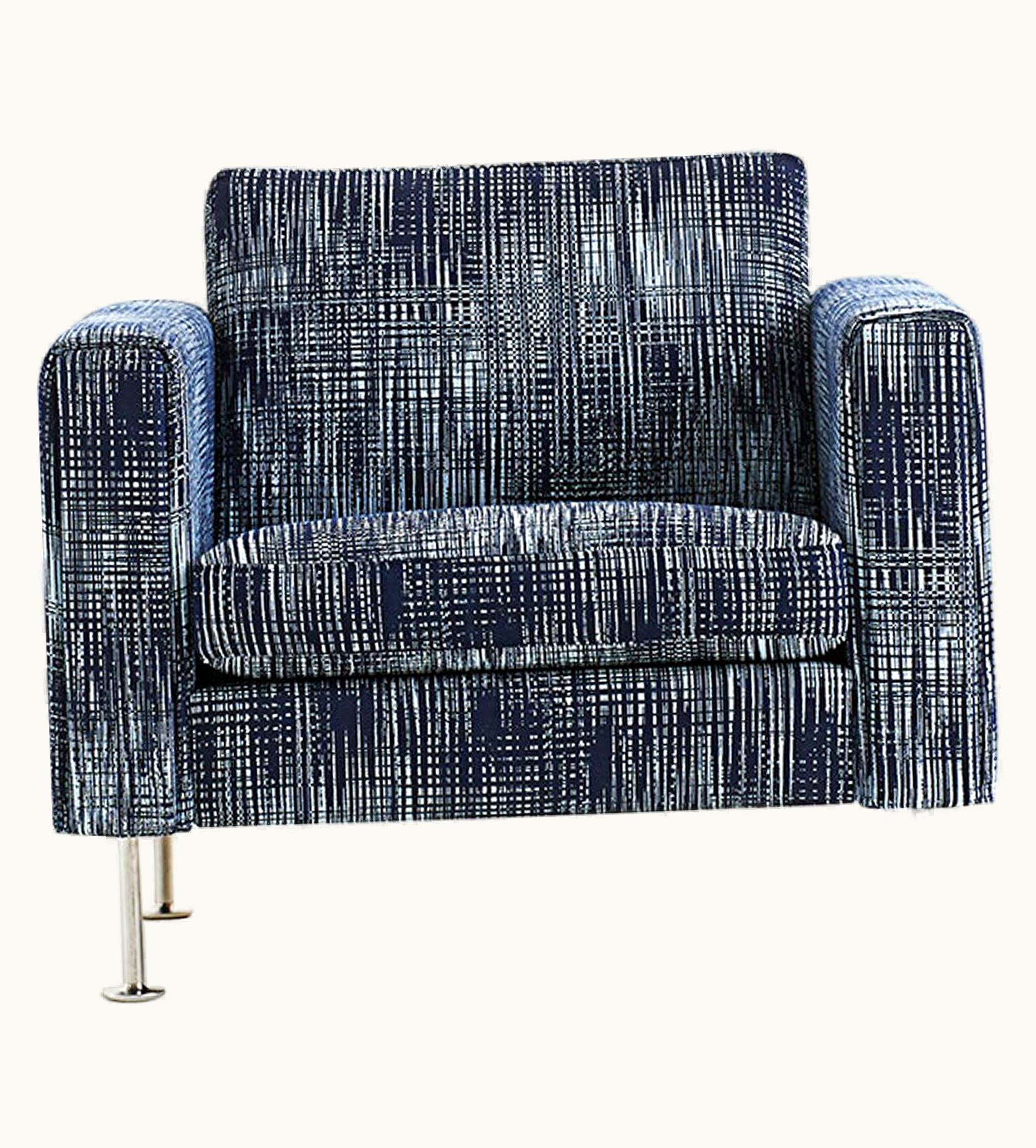 Hans J. Wegner Hans J. Wegner Century 2000 Lounge Chair