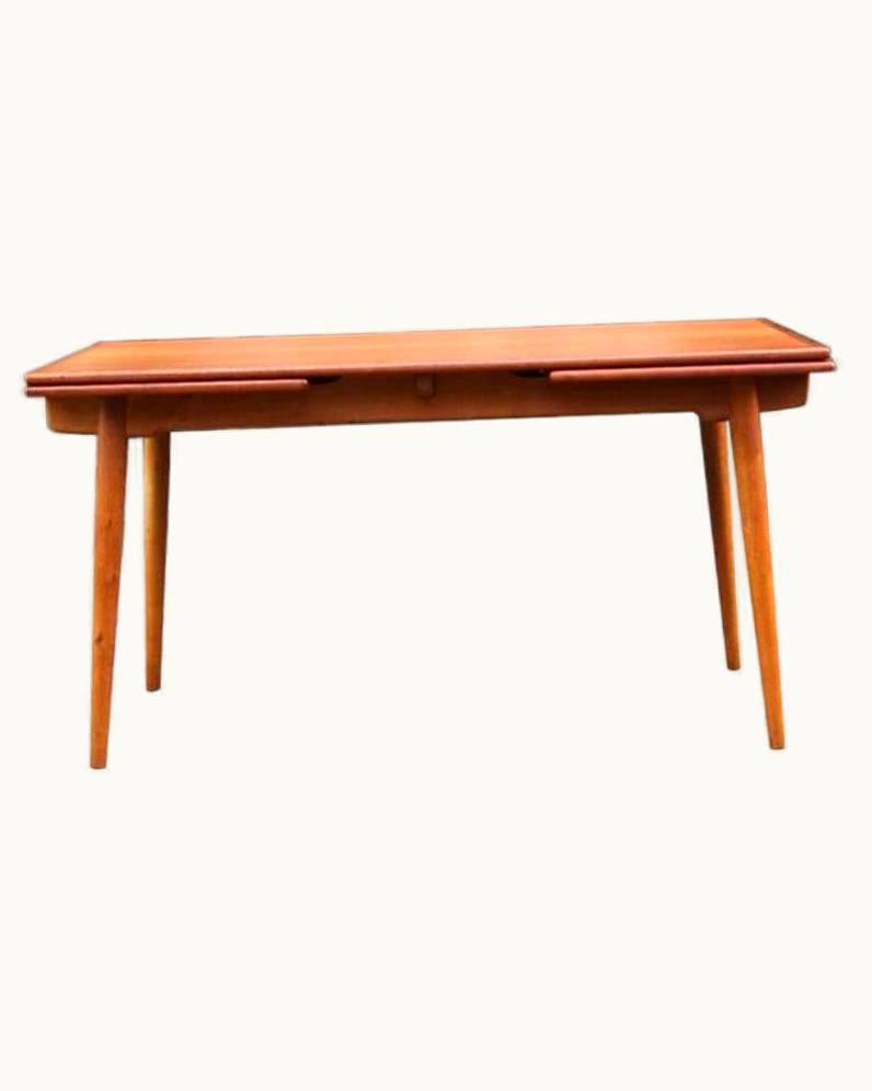 Hans J. Wegner Hans J. Wegner AT-312 Dining Table