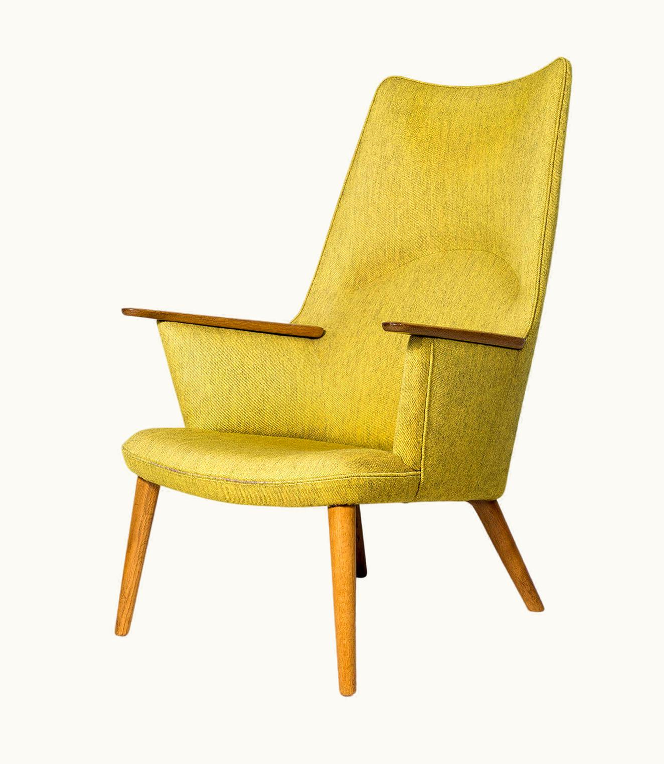 Hans J. Wegner Hans J. Wegner AP-27 Lounge Chair