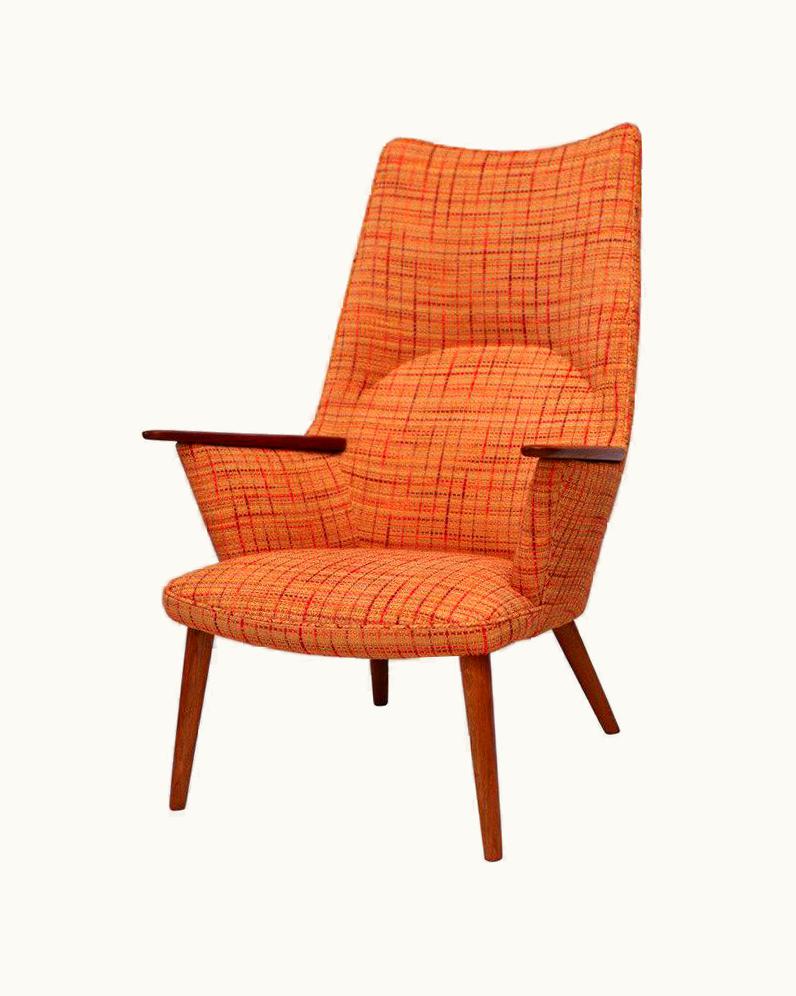 Hans J. Wegner Hans J. Wegner AP-27 Armchair