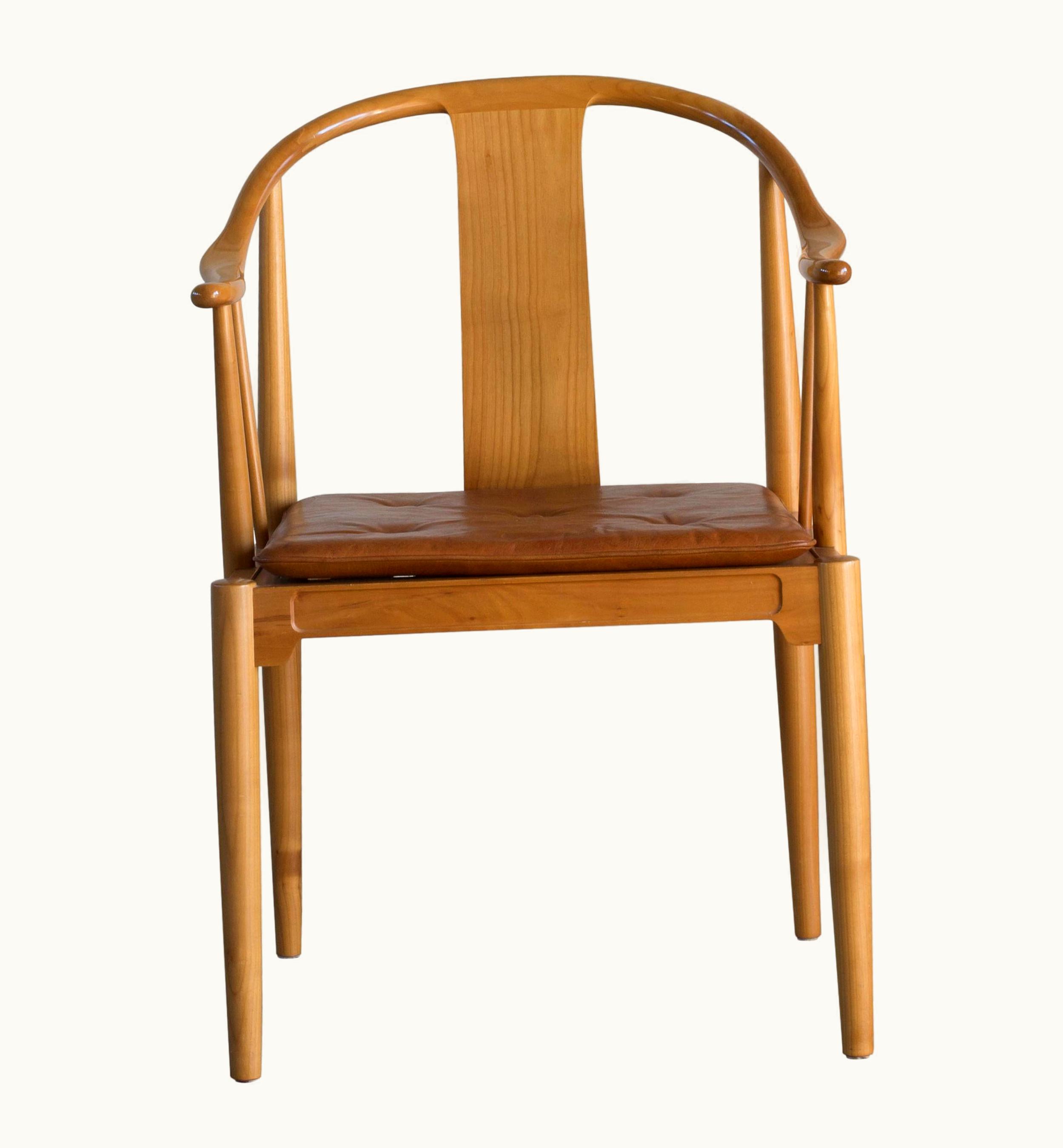 Hans J. Wegner Hans J. Wegner Chinese Chair For Fritz Hansen UZ0191767