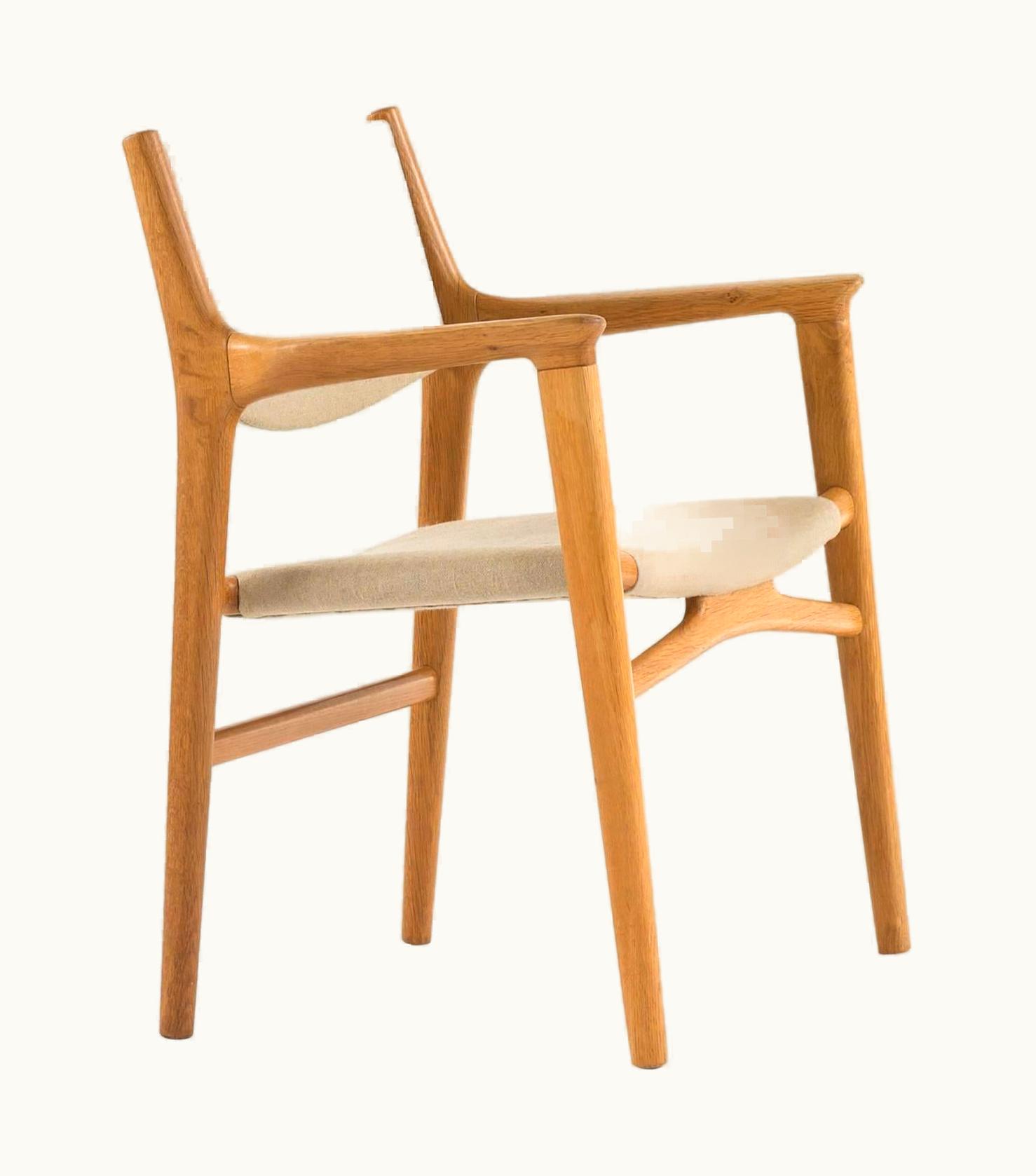 Hans J. Wegner Hans J. Wegner Jh-515 Armchair For Johannes Hansen UZ0191799