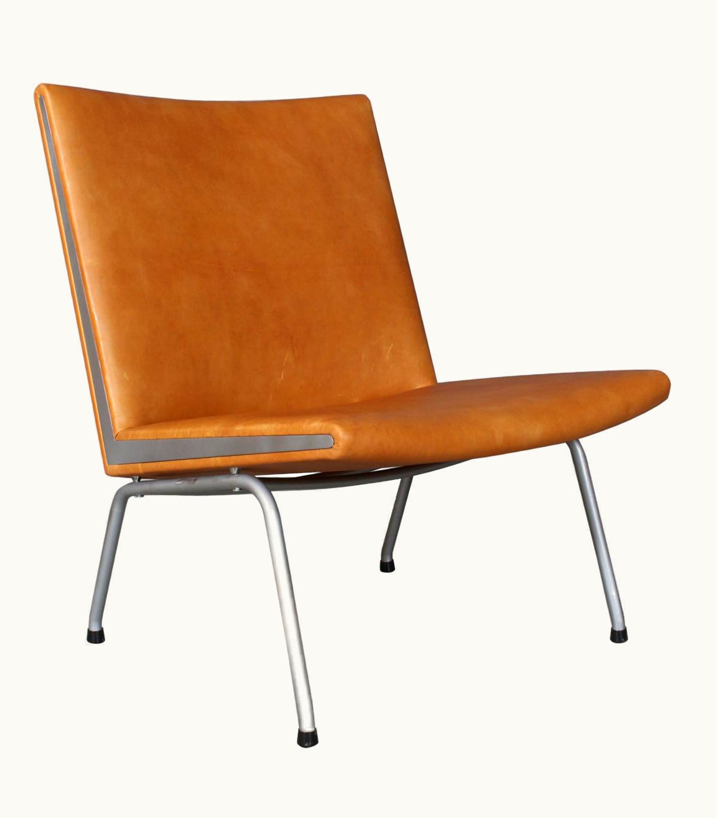 Hans J. Wegner Hans J. Wegner Lufthavnsstole UZ0191811