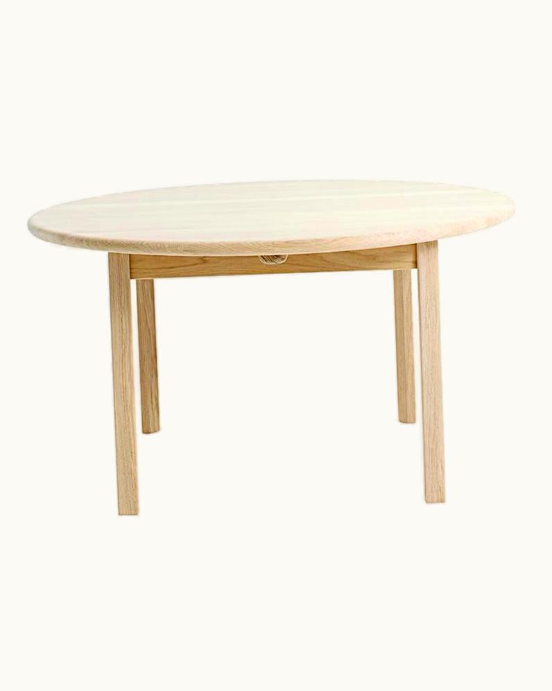 Hans J. Wegner Hans J. Wegner GE, 83/88 Coffee Table, Stained Beech