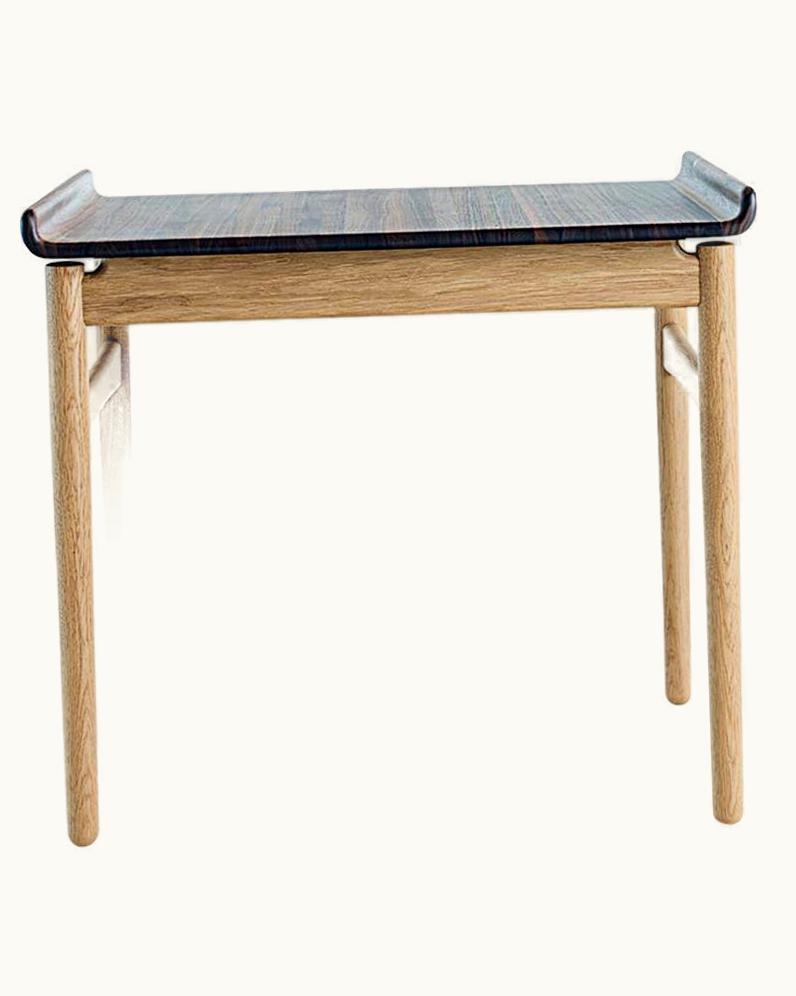 Hans J. Wegner Hans J. Wegner GE, 1937 Coffee Table, Stained Oak
