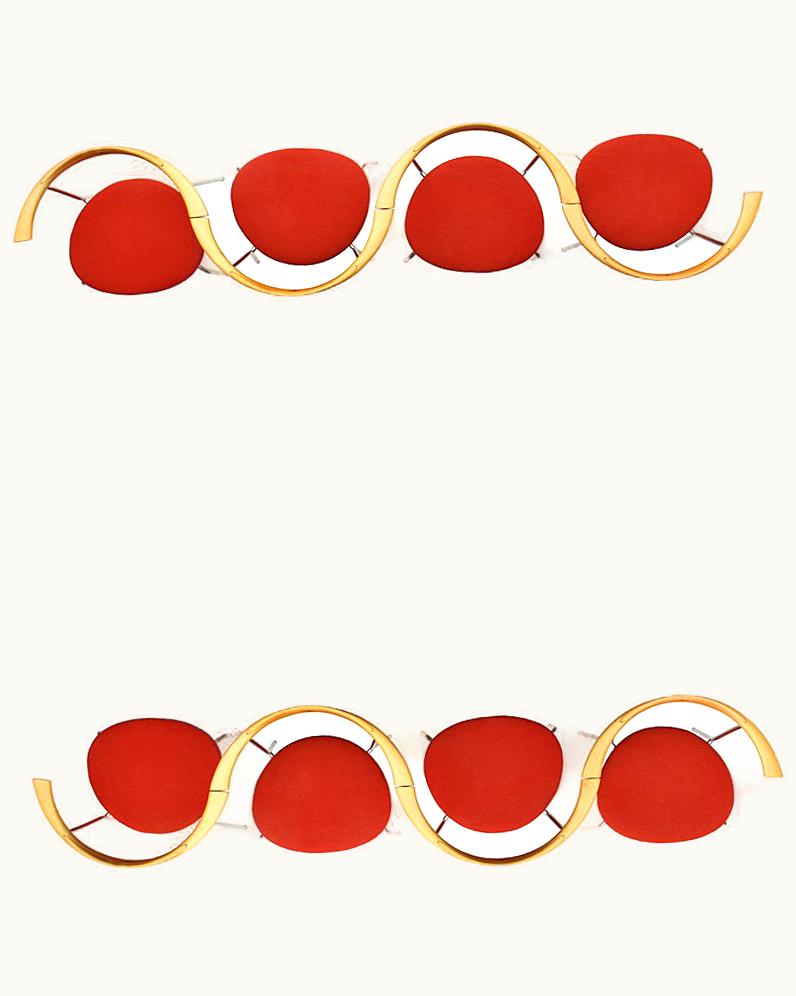 Hans J. Wegner Hans J. Wegner Minimal Chair By Hans J. Wegner