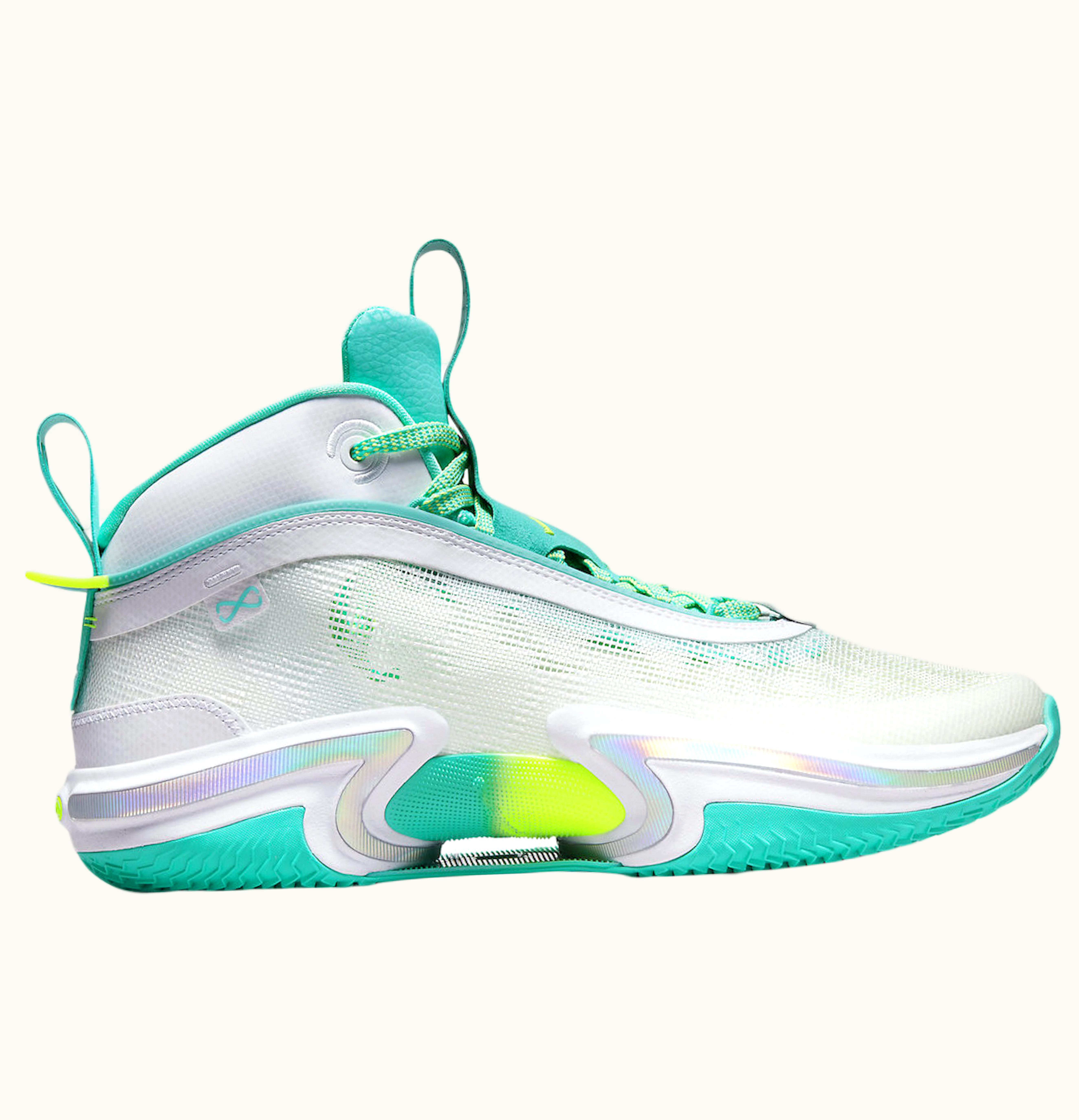 Jordan Air Jordan 36 Guo Ailun Global Game GS