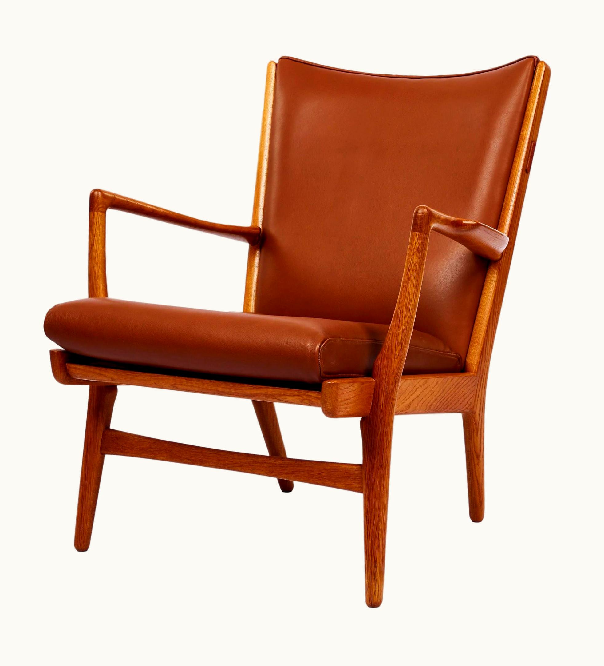 Hans J. Wegner Hans J. Wegner AP-16 Lounge Chair UZ0191916