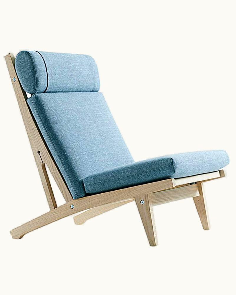 Hans J. Wegner Hans J. Wegner GE-375 Lounge Chair