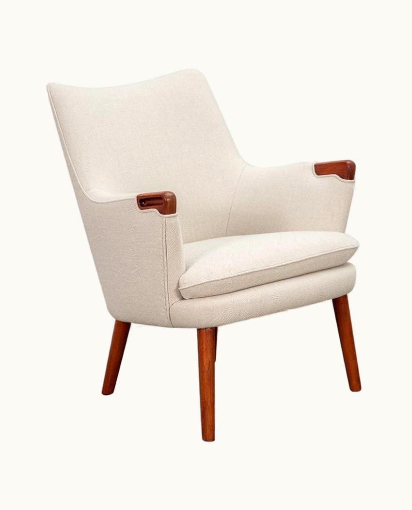 Hans J. Wegner Hans J. Wegner AP20 Easy Chair