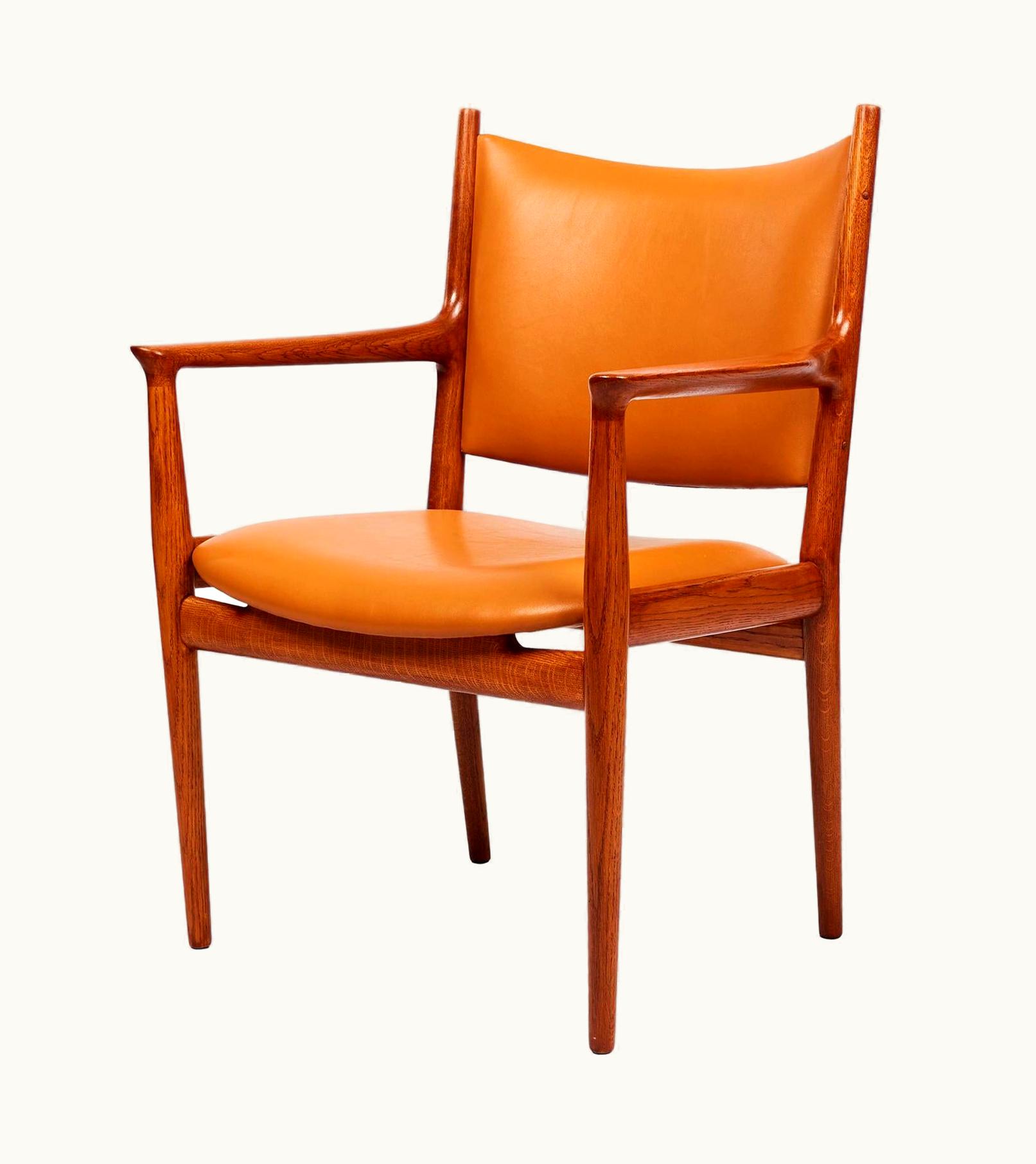 Hans J. Wegner Hans J. Wegner JH-509 Armchair UZ0192012