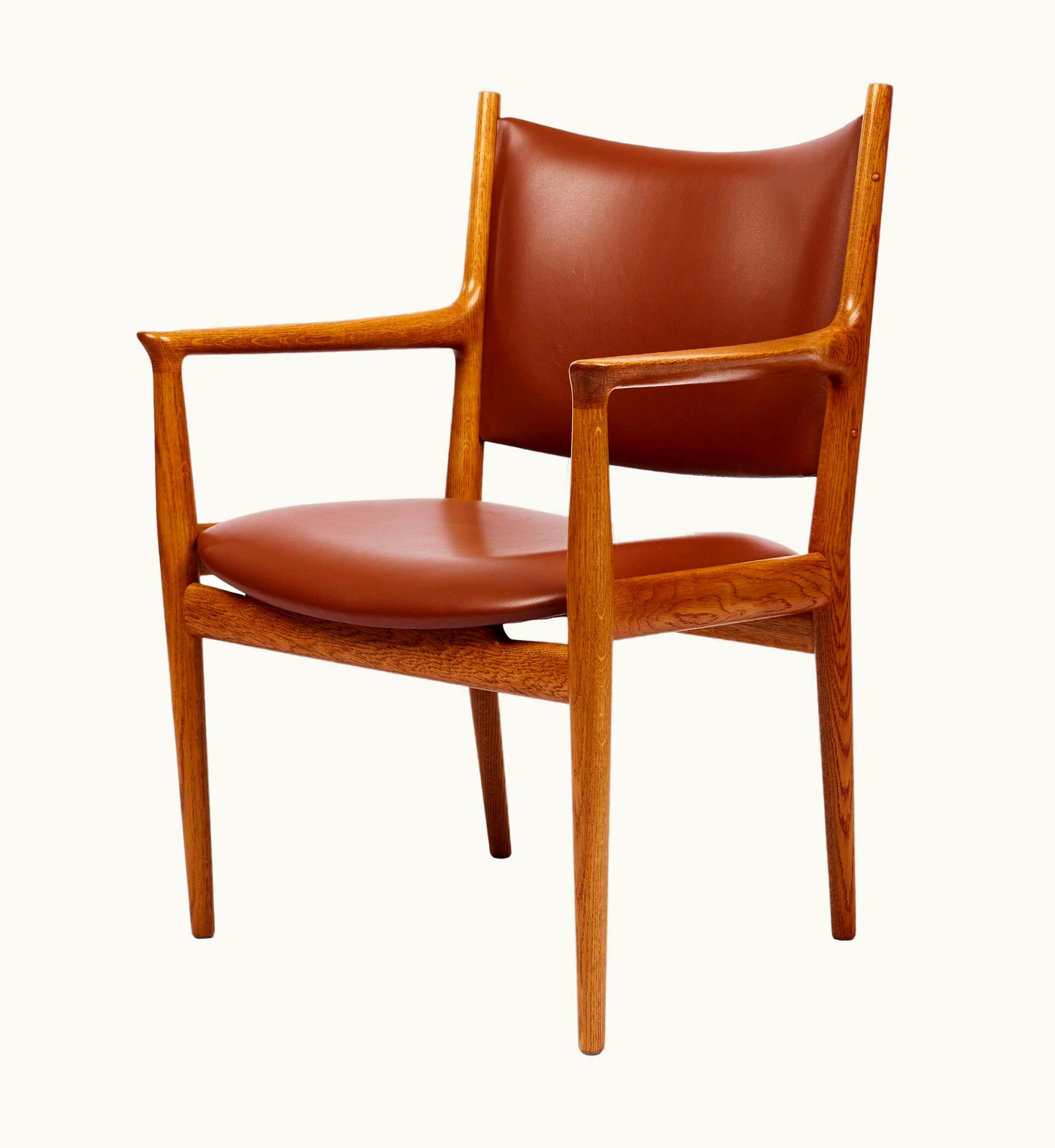 Hans J. Wegner Hans J. Wegner JH-509 Armchair UZ0192058
