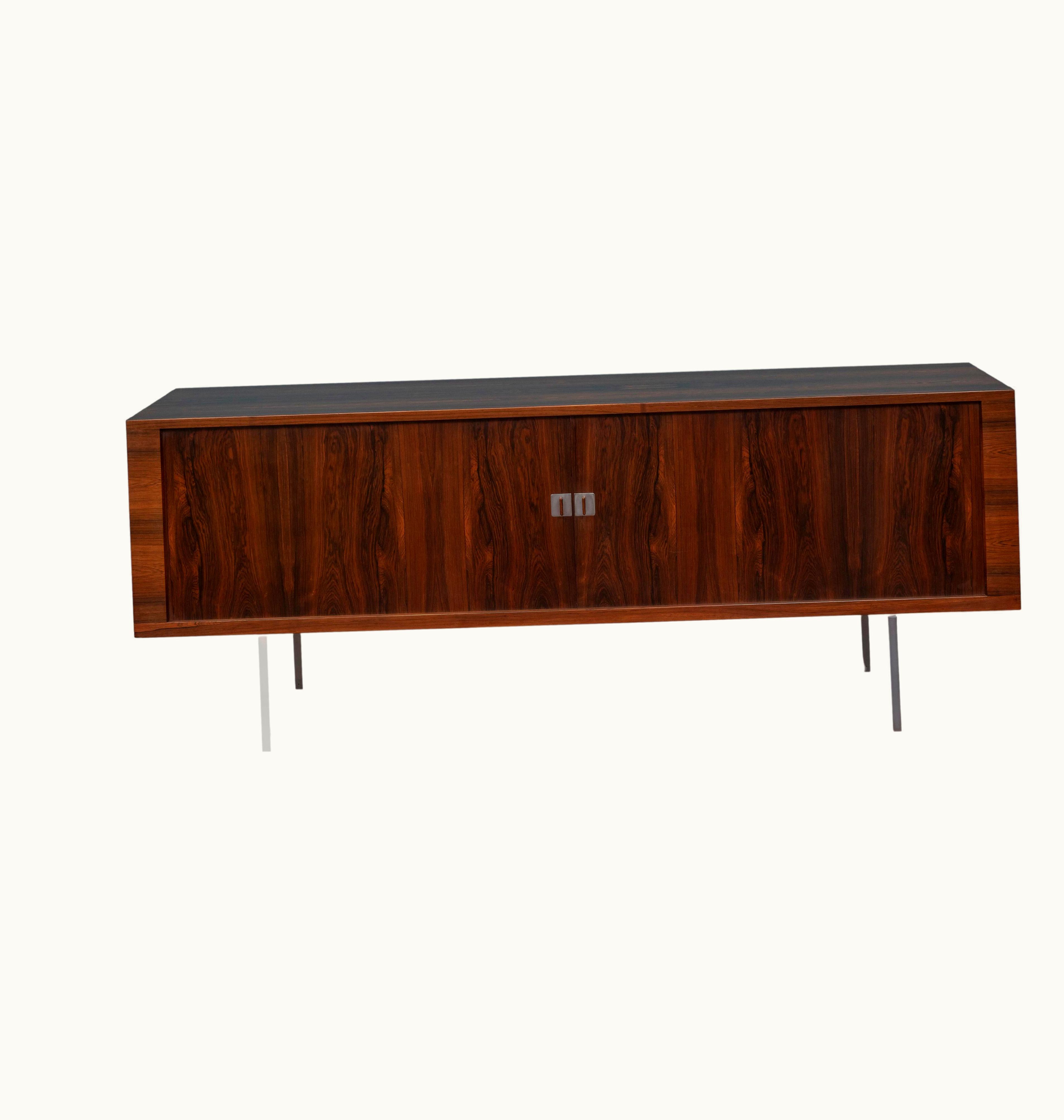 Hans J. Wegner Hans J. Wegner President Credenza, Model RY25
