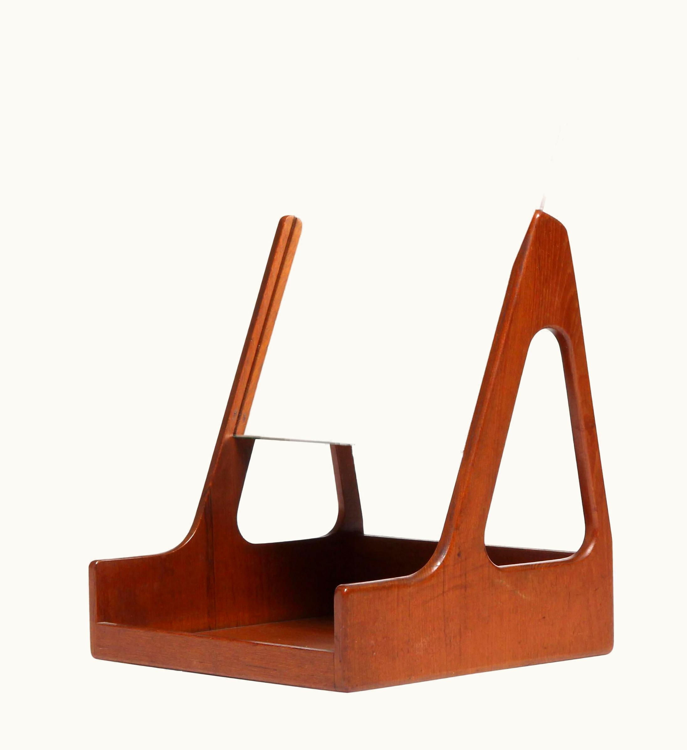 Hans J. Wegner Hans J. Wegner Teak Beauty Box By Hans Wegner