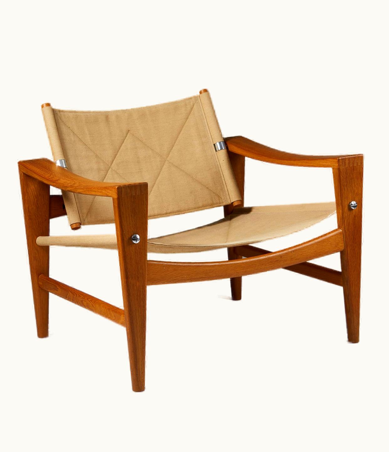 Hans J. Wegner Hans J. Wegner Eight Armchairs By Hans Wegner For Johannes Hansen