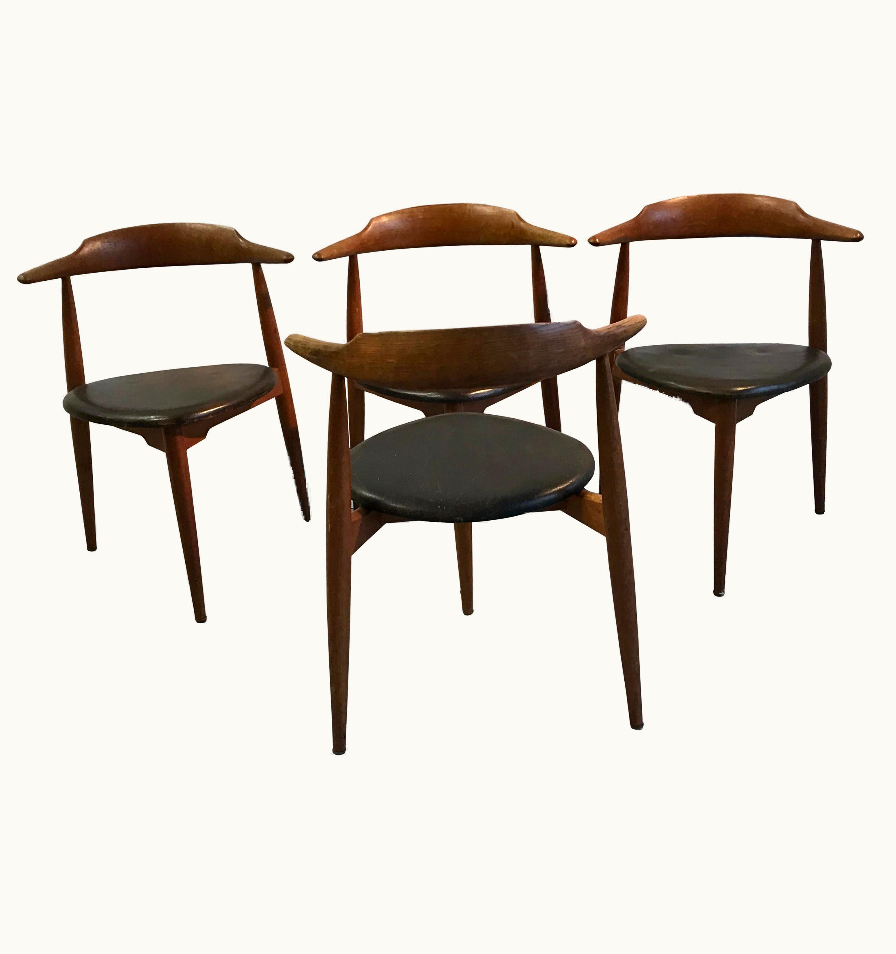 Hans J. Wegner Hans J. Wegner Dining Chair