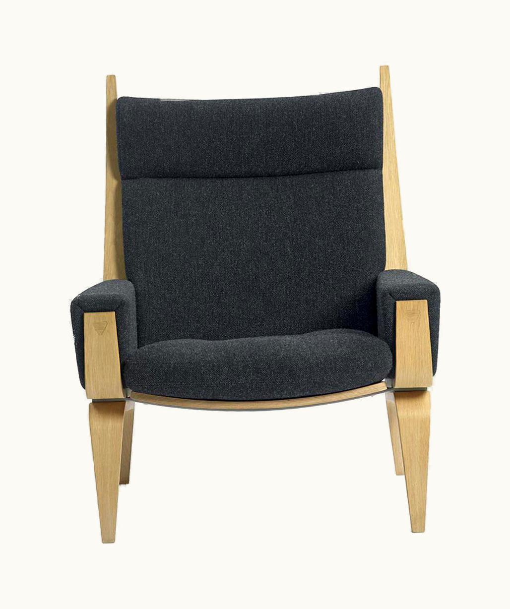 Hans J. Wegner Hans J. Wegner GE-501A Lounge Chair