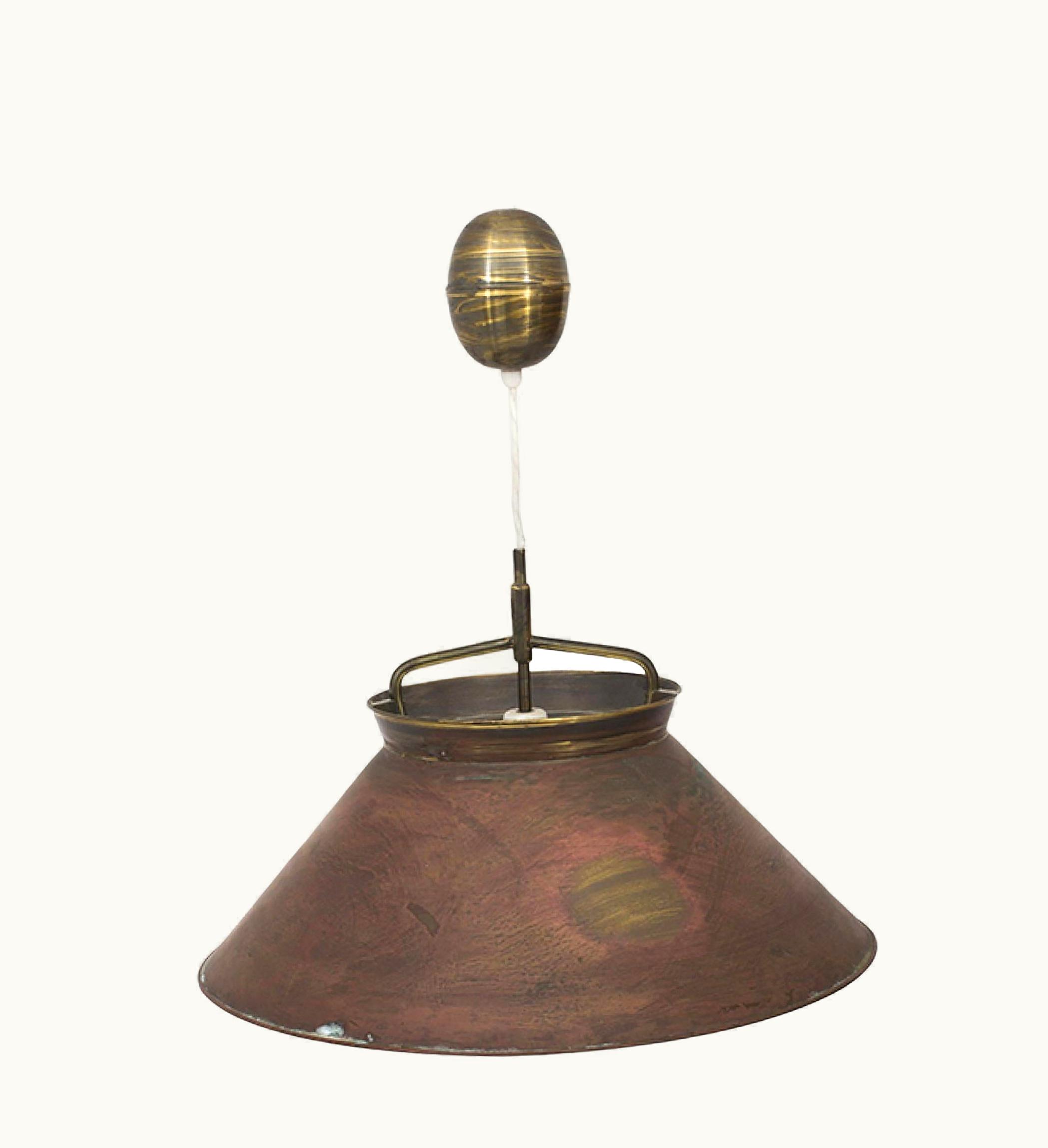 Hans J. Wegner Hans J. Wegner Pendant By Hans J. Wegner