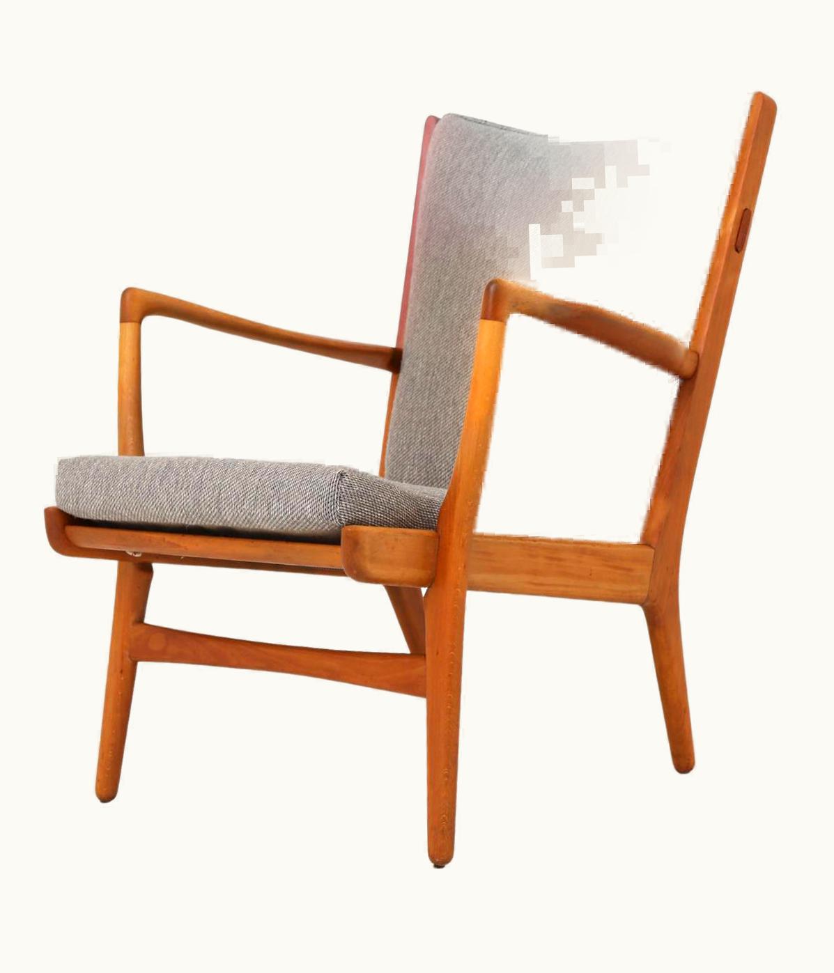 Hans J. Wegner Hans J. Wegner AP 16 Easychair By Hans J. Wegner