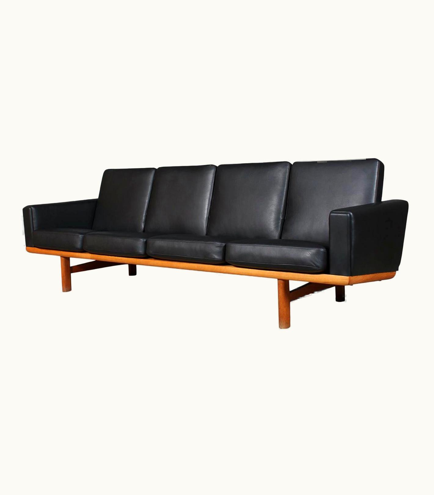 Hans J. Wegner Hans J. Wegner Four-Seat Sofa UZ0192264
