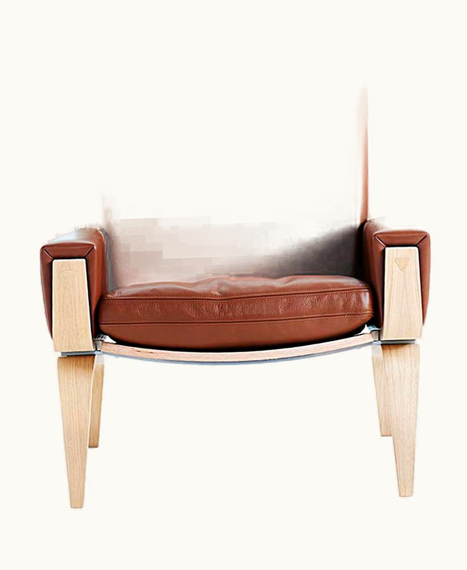 Hans J. Wegner Hans J. Wegner GE-501 Lounge Chair