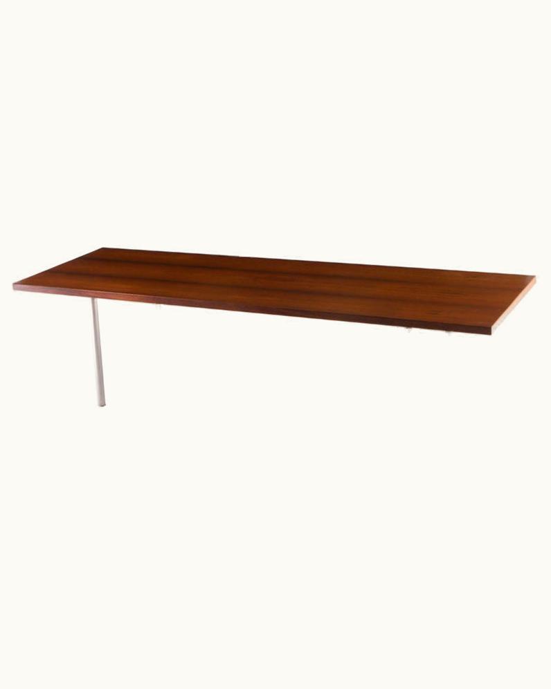 Hans J. Wegner Hans J. Wegner Rosewood Coffee Table