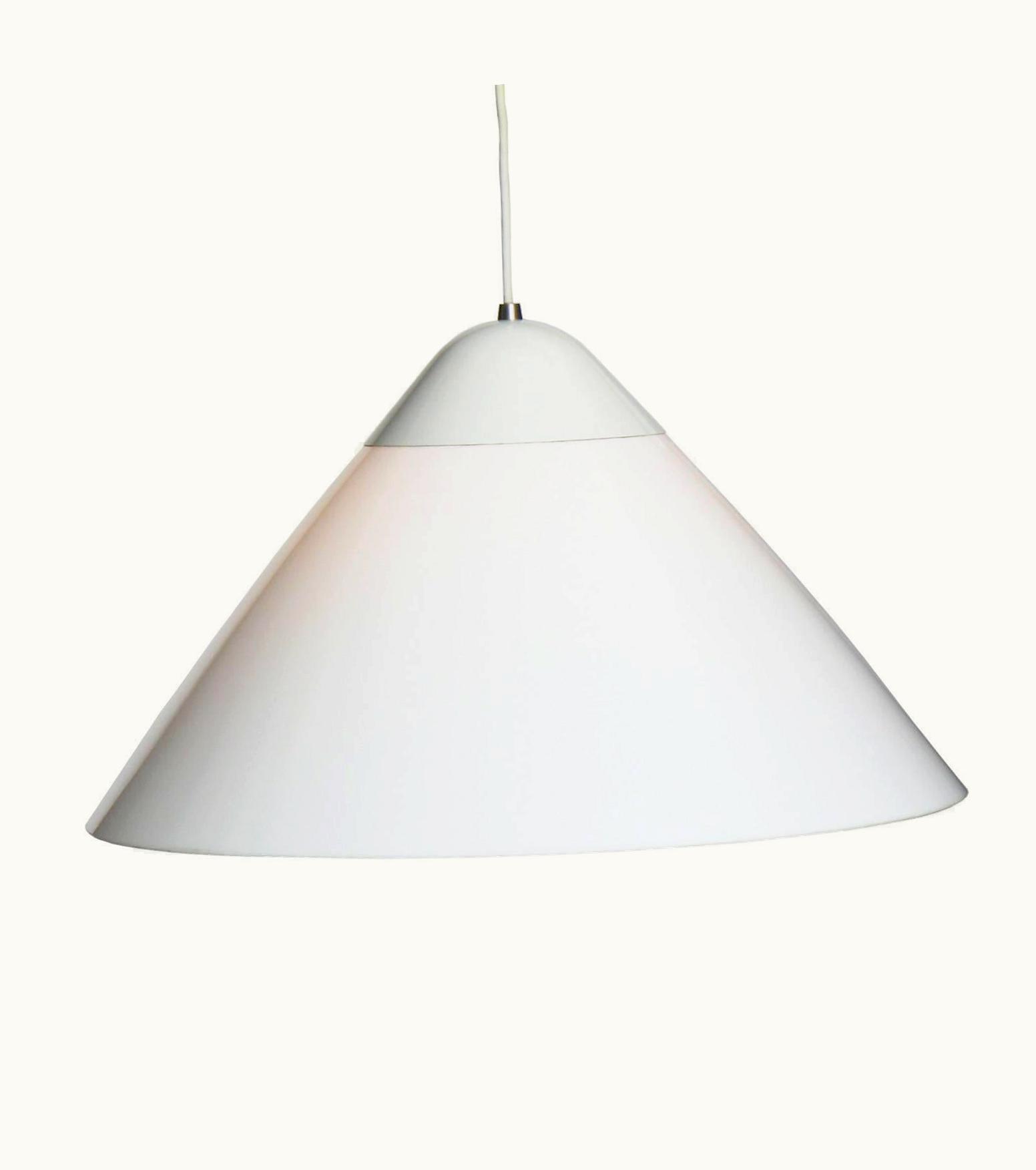 Hans J. Wegner Hans J. Wegner Pendant Lamp By Hans J Wegner