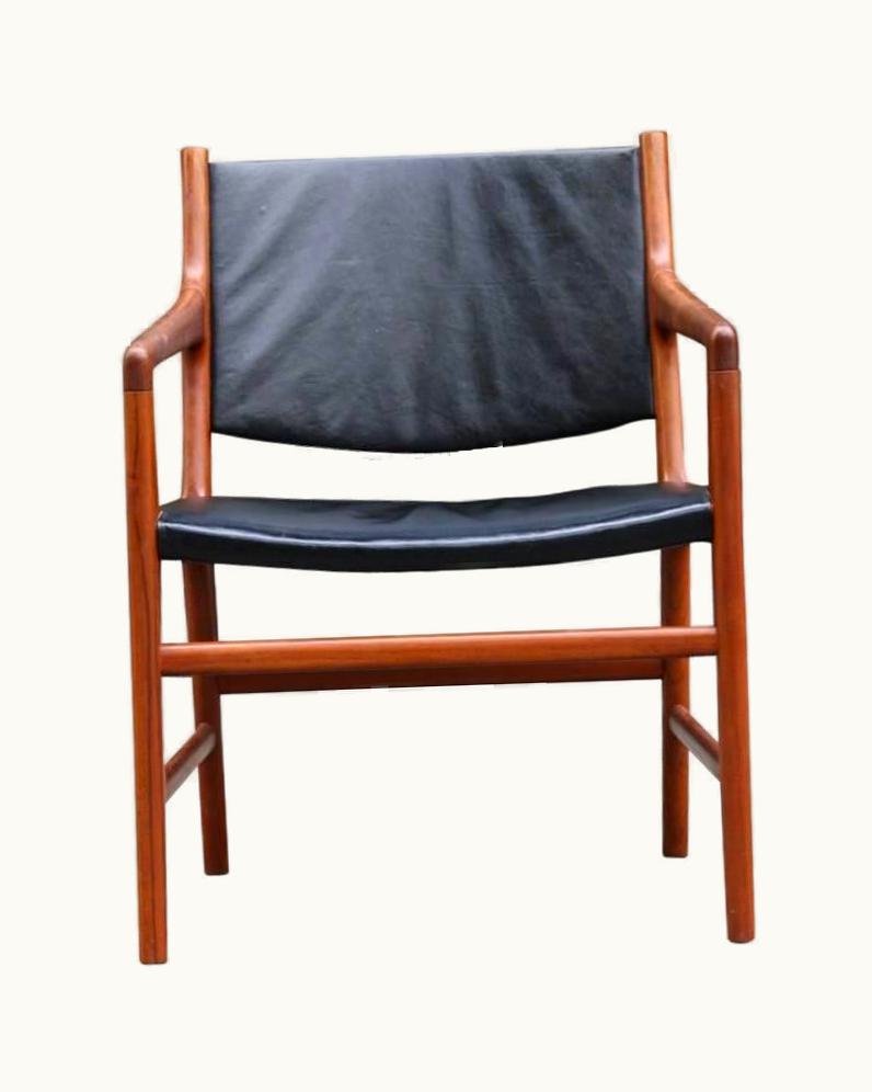 Hans J. Wegner Hans J. Wegner Armchair JH507