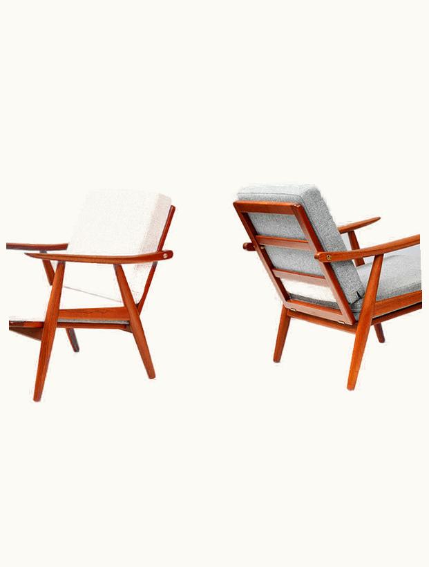 Hans J. Wegner Hans J. Wegner Armchair