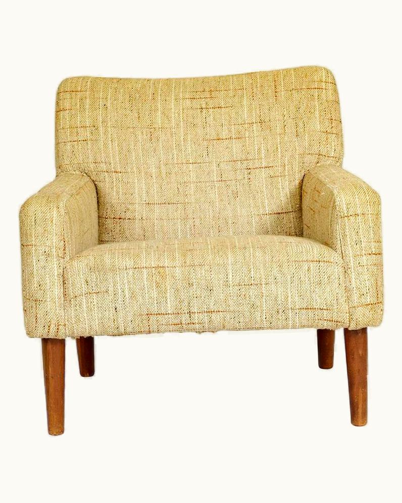 Hans J. Wegner Hans J. Wegner AP-33 Lounge Chair